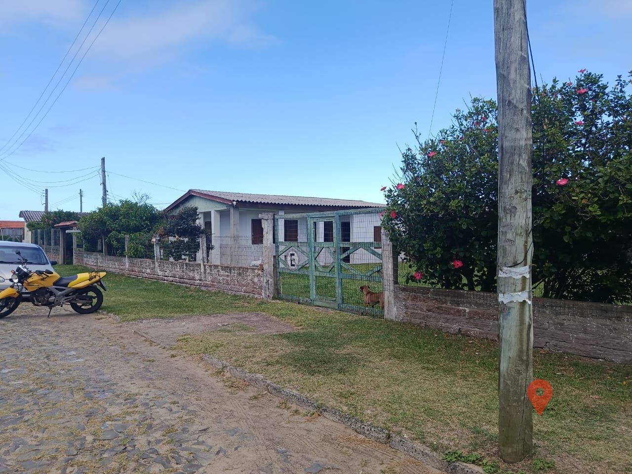 Casa à venda no bairro Centro em Balneário Pinhal/RS — foto 3