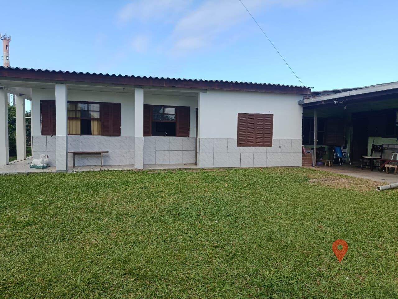 Casa à venda no bairro Centro em Balneário Pinhal/RS — foto 5