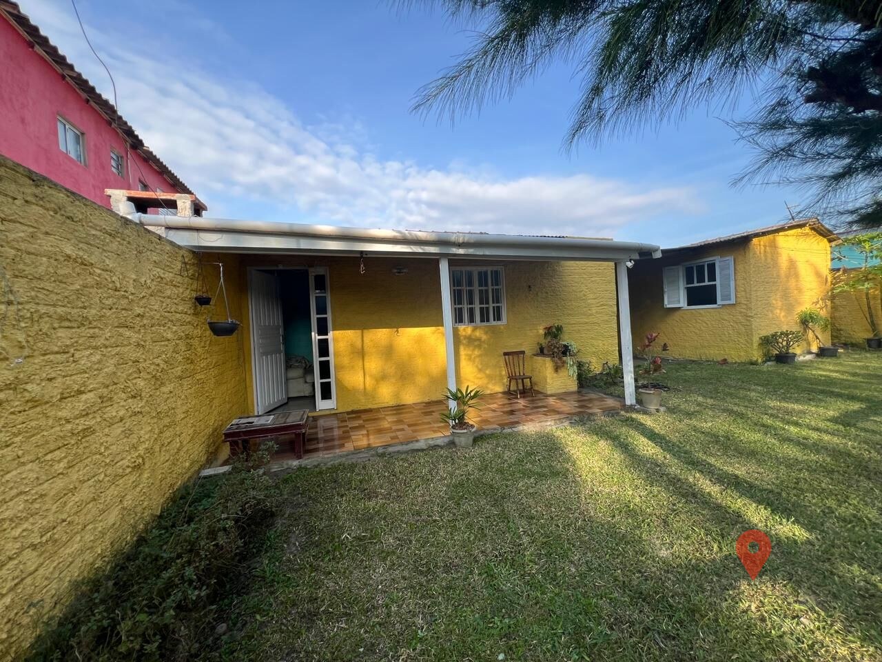 Casa à venda no bairro Costa do Sol em Cidreira/RS — foto 1
