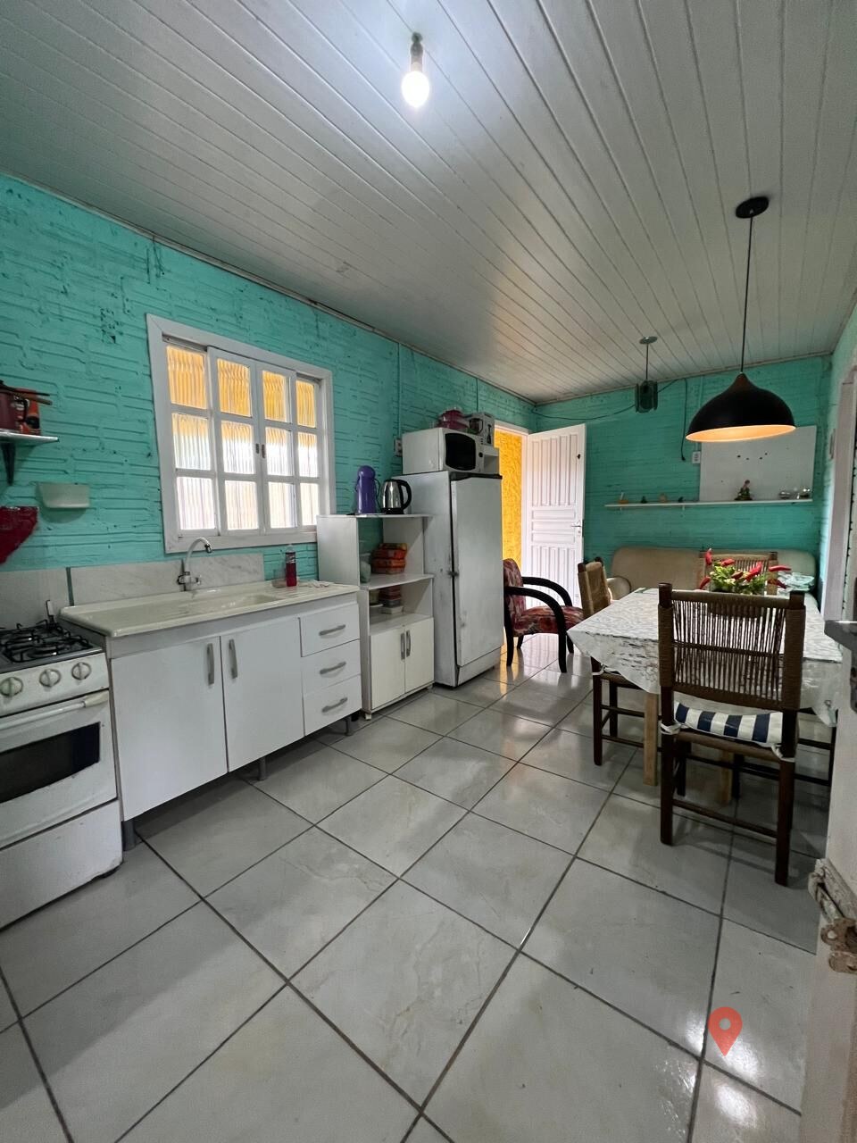Casa à venda no bairro Costa do Sol em Cidreira/RS — foto 2
