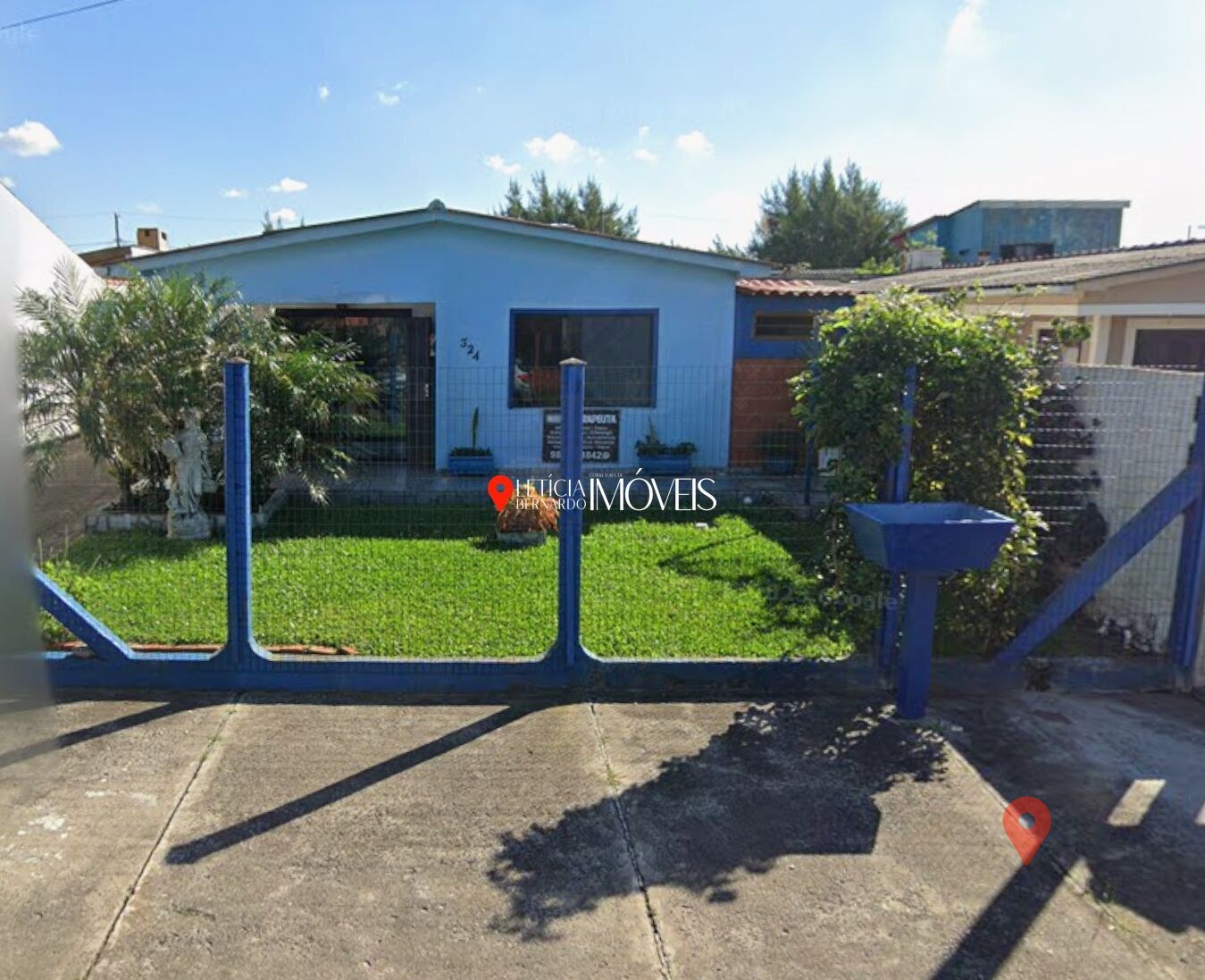 CASA COM ANEXO EM BALNEÁRIO PINHAL – R$ 298.000,00 — foto 1
