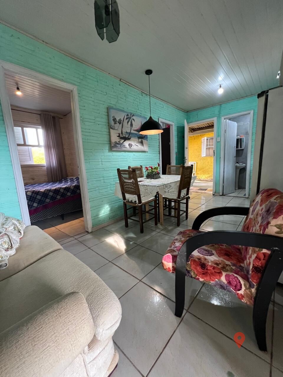 Casa à venda no bairro Costa do Sol em Cidreira/RS — foto 3