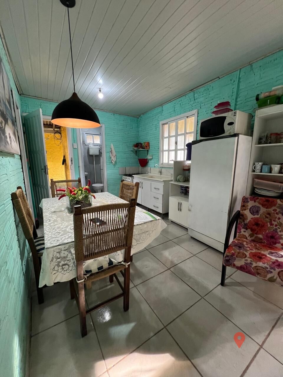 Casa à venda no bairro Costa do Sol em Cidreira/RS — foto 4