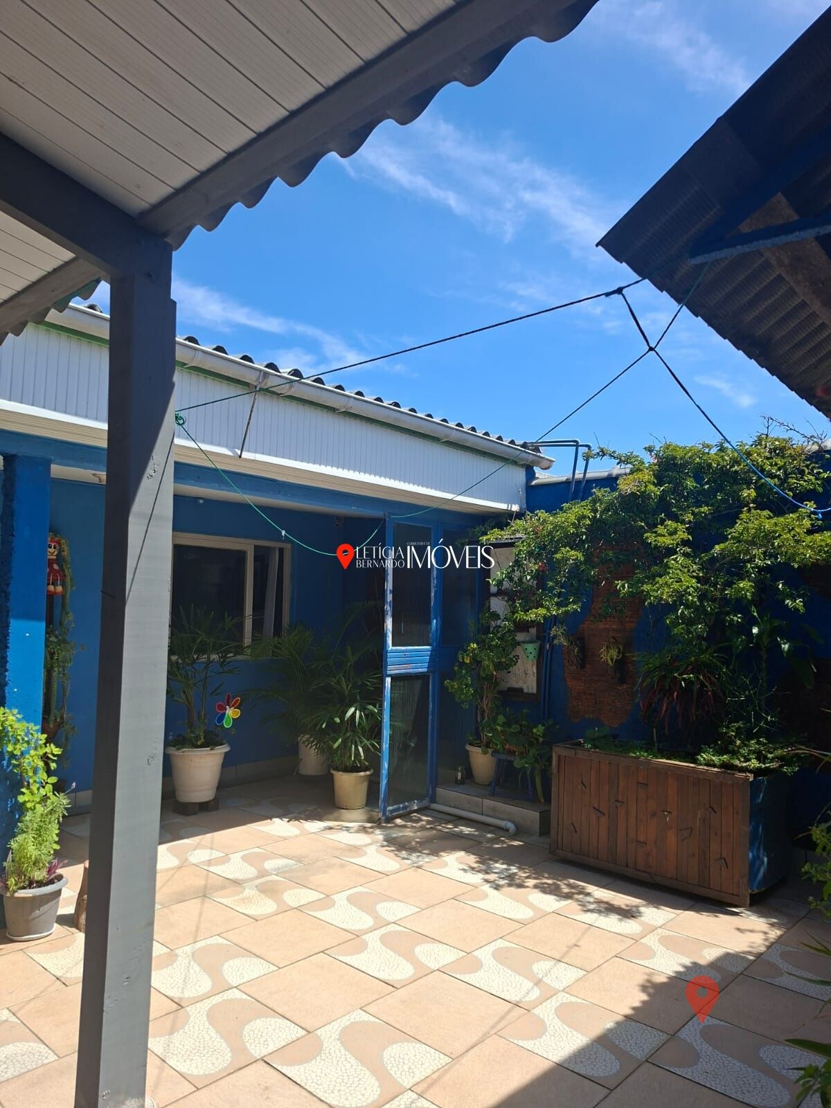 CASA COM ANEXO EM BALNEÁRIO PINHAL – R$ 298.000,00 — foto 2