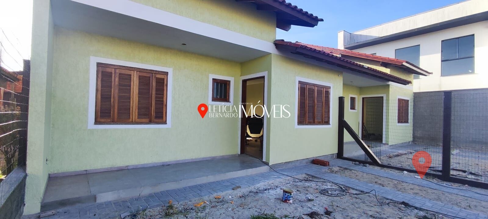 Casa à venda no bairro Centro em Balneário Pinhal/RS — foto 5