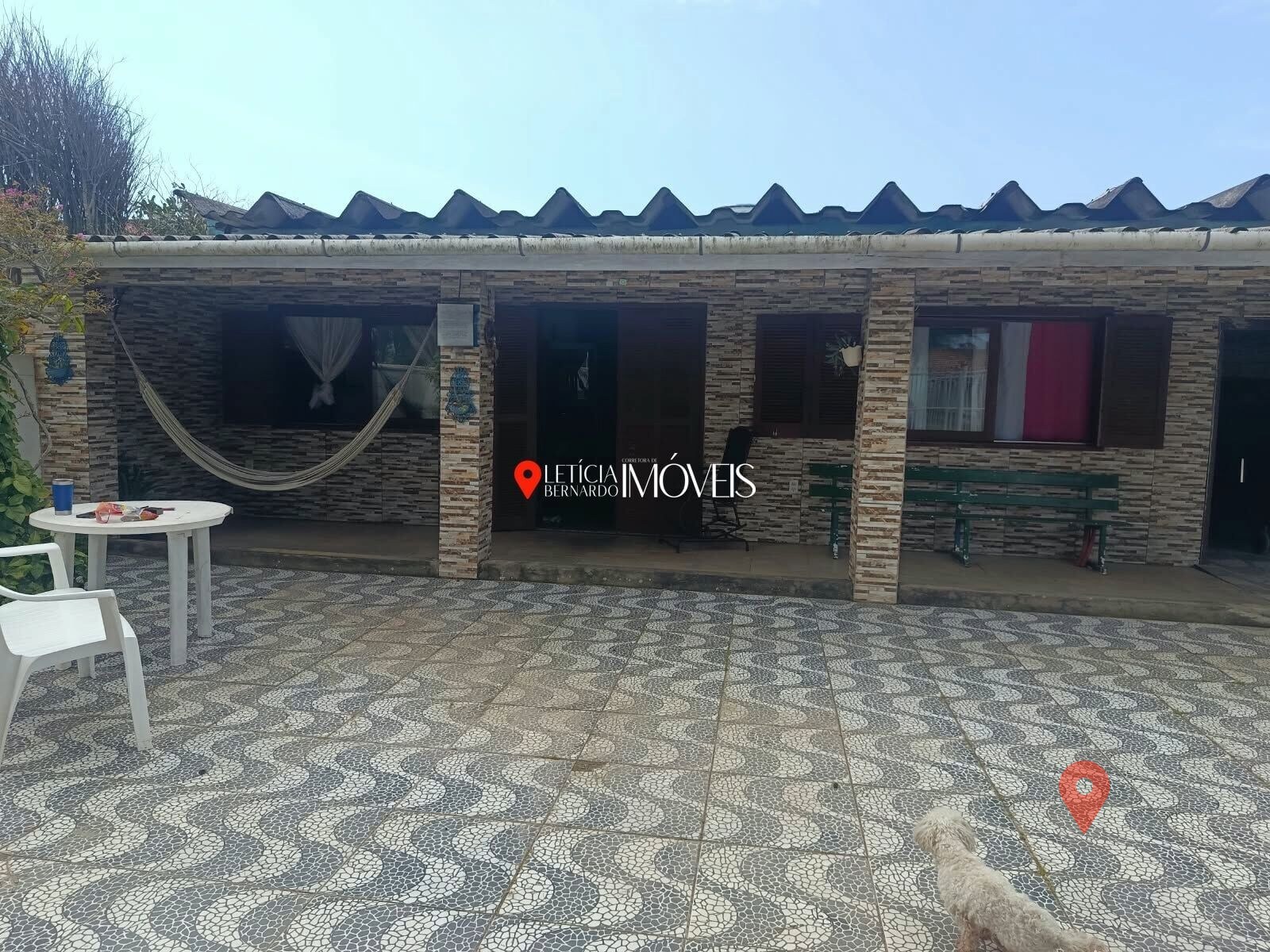 Casa à venda no bairro Magistério em Balneário Pinhal/RS — foto 2