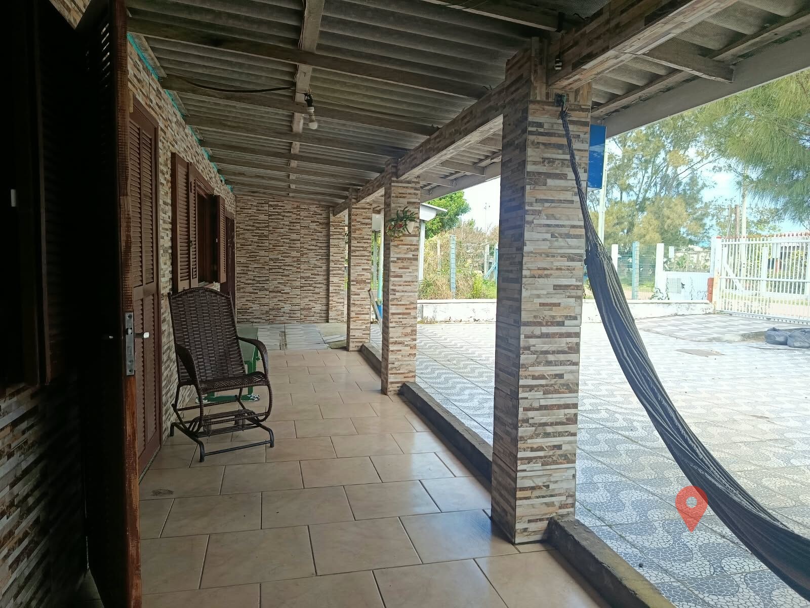 Casa à venda no bairro Magistério em Balneário Pinhal/RS — foto 3