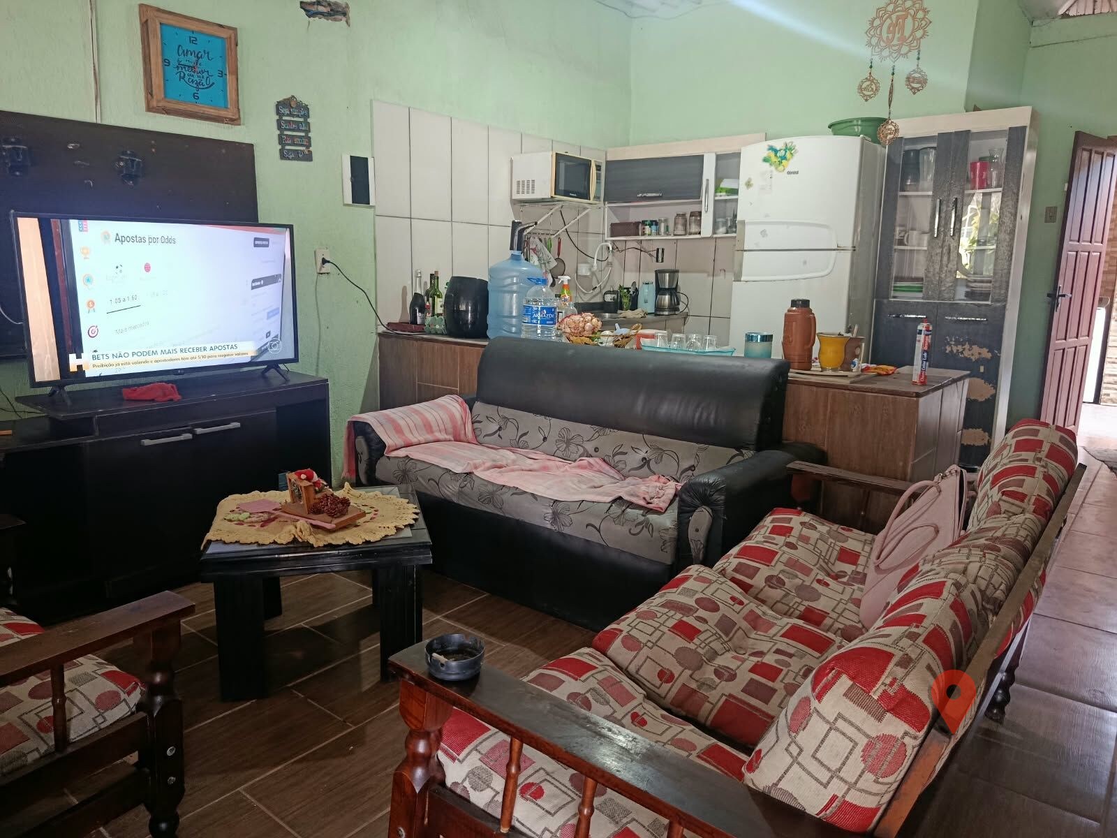 Casa à venda no bairro Magistério em Balneário Pinhal/RS — foto 4