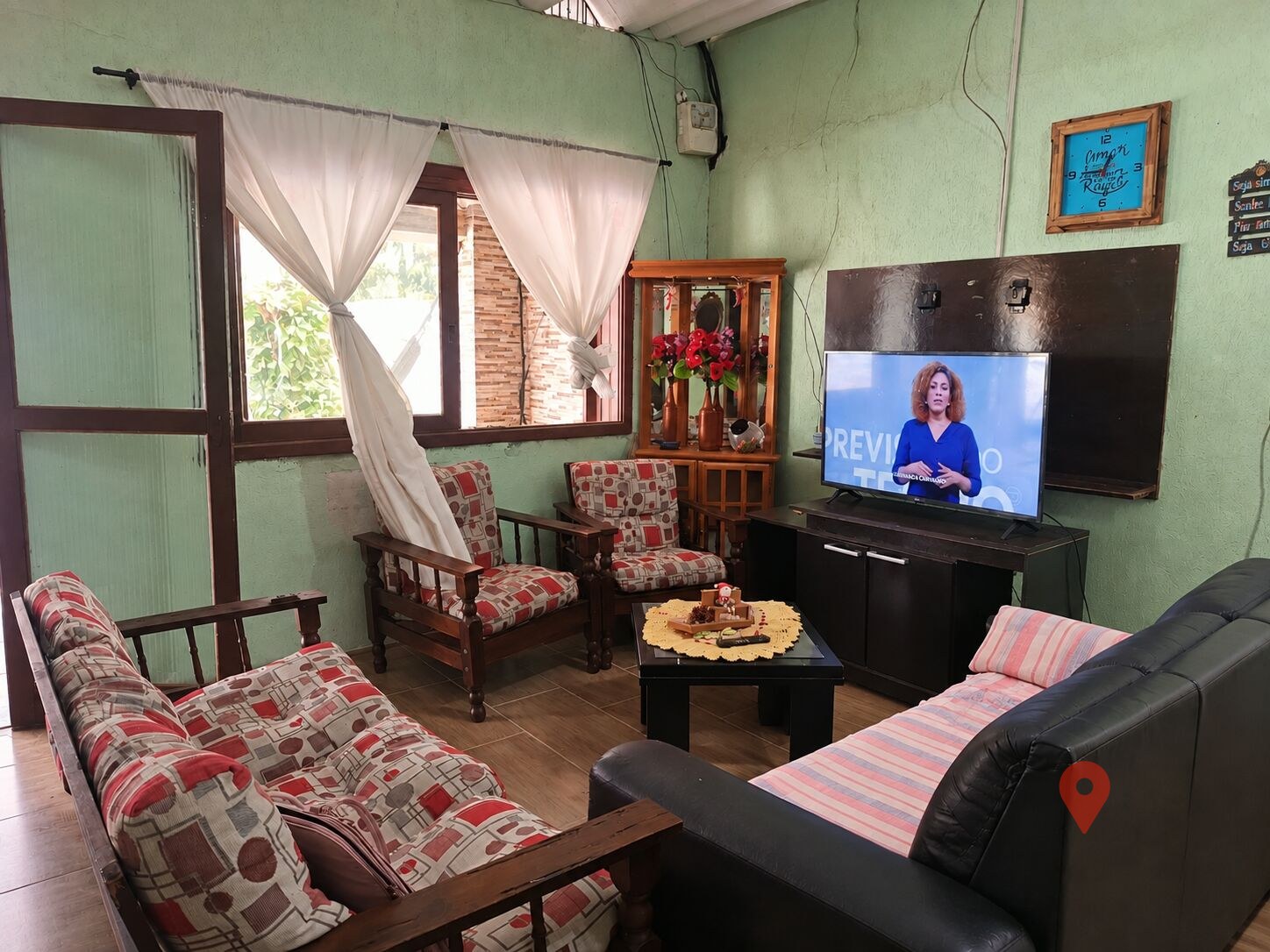 Casa à venda no bairro Magistério em Balneário Pinhal/RS — foto 5