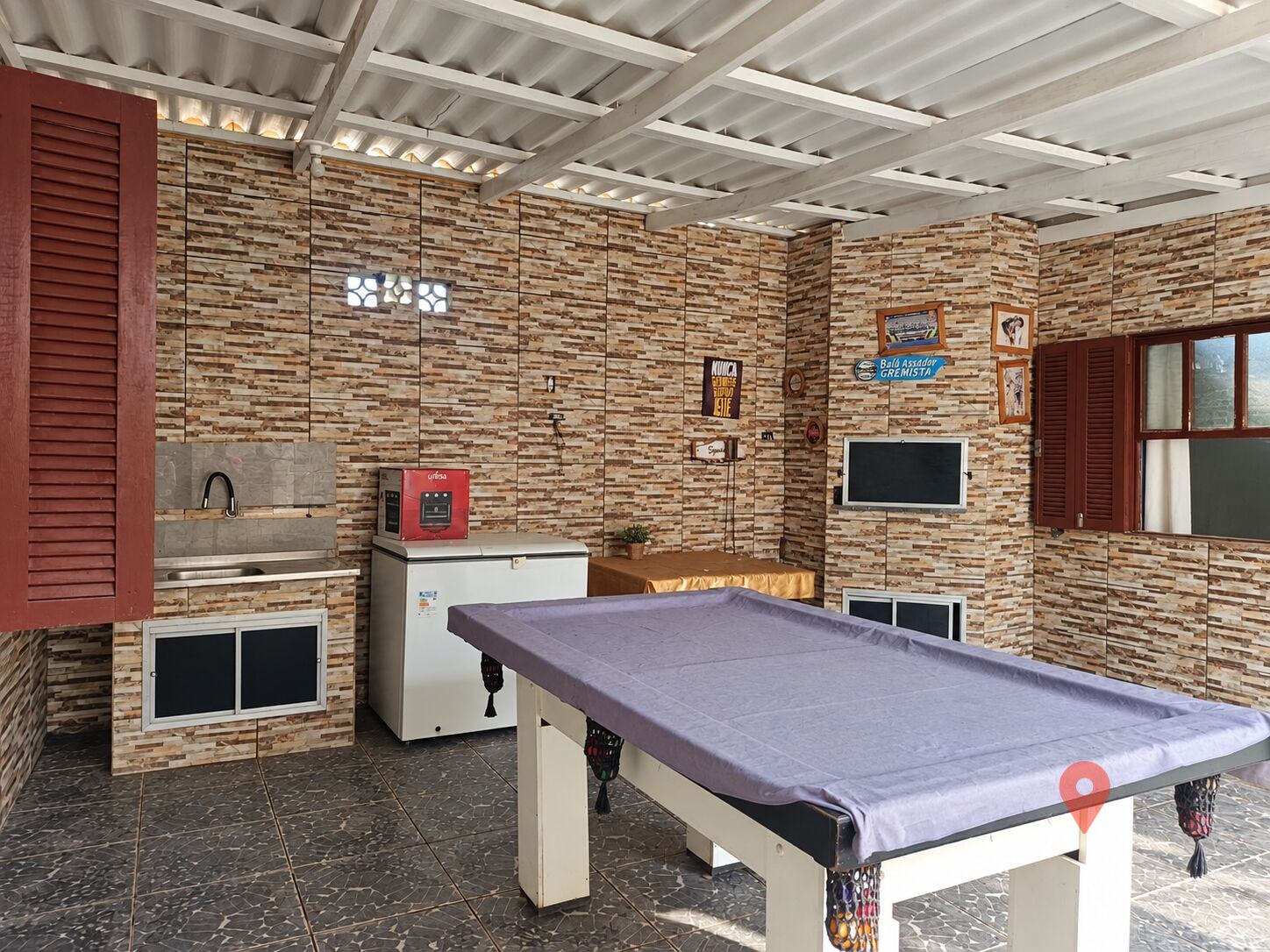 Casa à venda no bairro Magistério em Balneário Pinhal/RS — foto 13