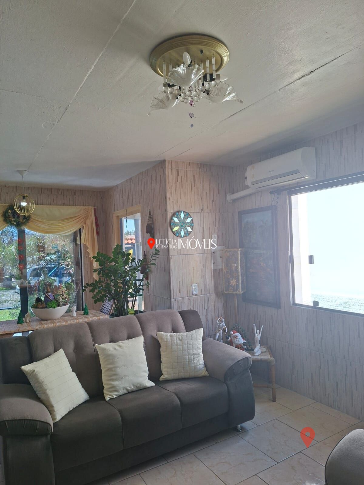CASA COM ANEXO EM BALNEÁRIO PINHAL – R$ 298.000,00 — foto 5