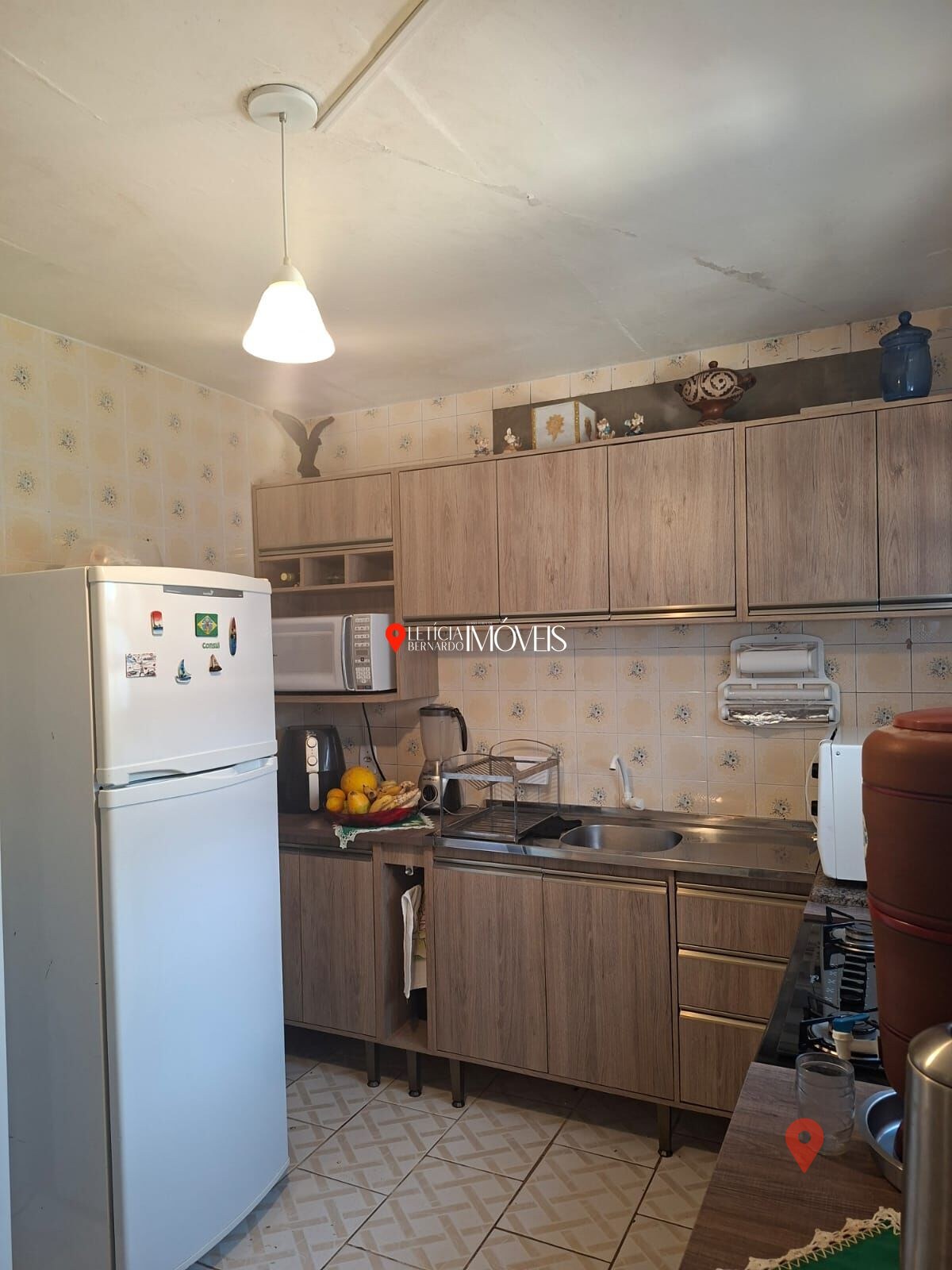 CASA COM ANEXO EM BALNEÁRIO PINHAL – R$ 298.000,00 — foto 7