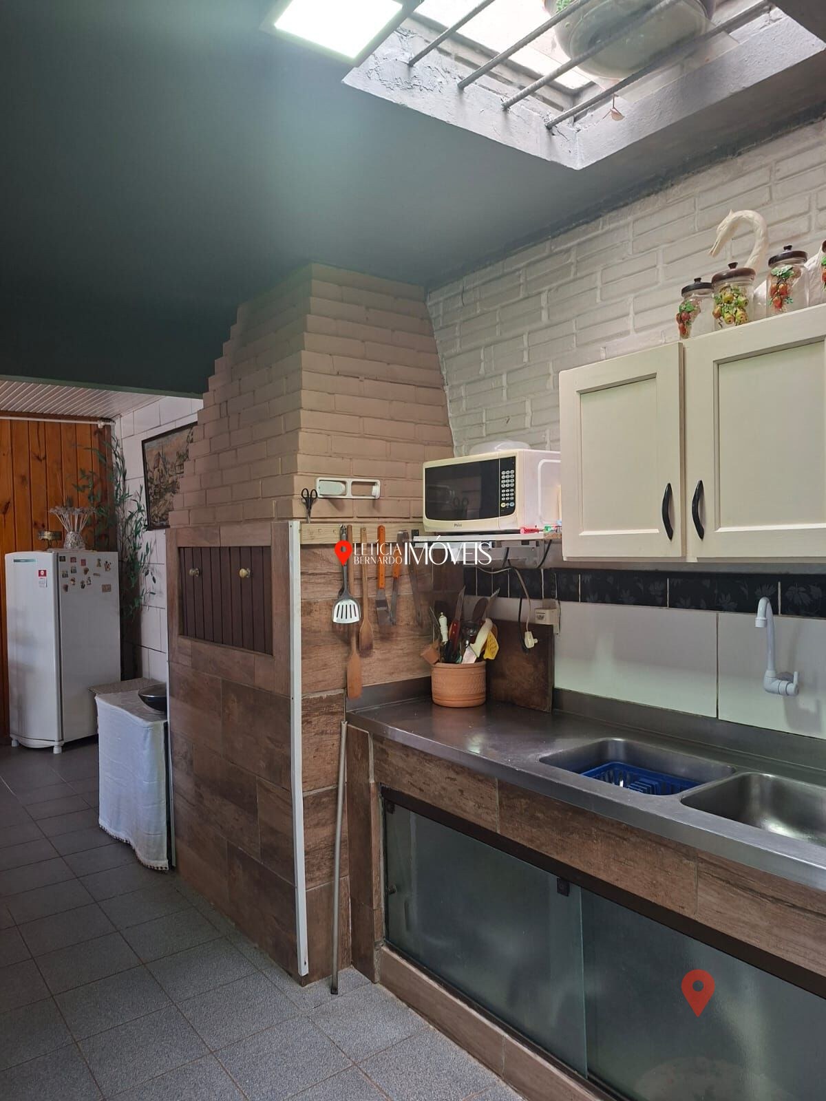 CASA COM ANEXO EM BALNEÁRIO PINHAL – R$ 298.000,00 — foto 9