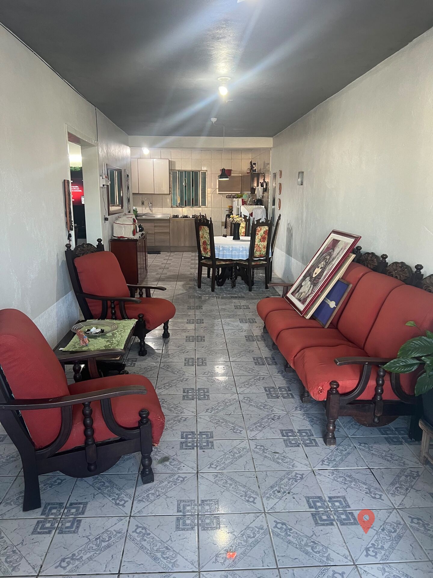 Casa à venda no bairro Centro em Balneário Pinhal/RS — foto 5
