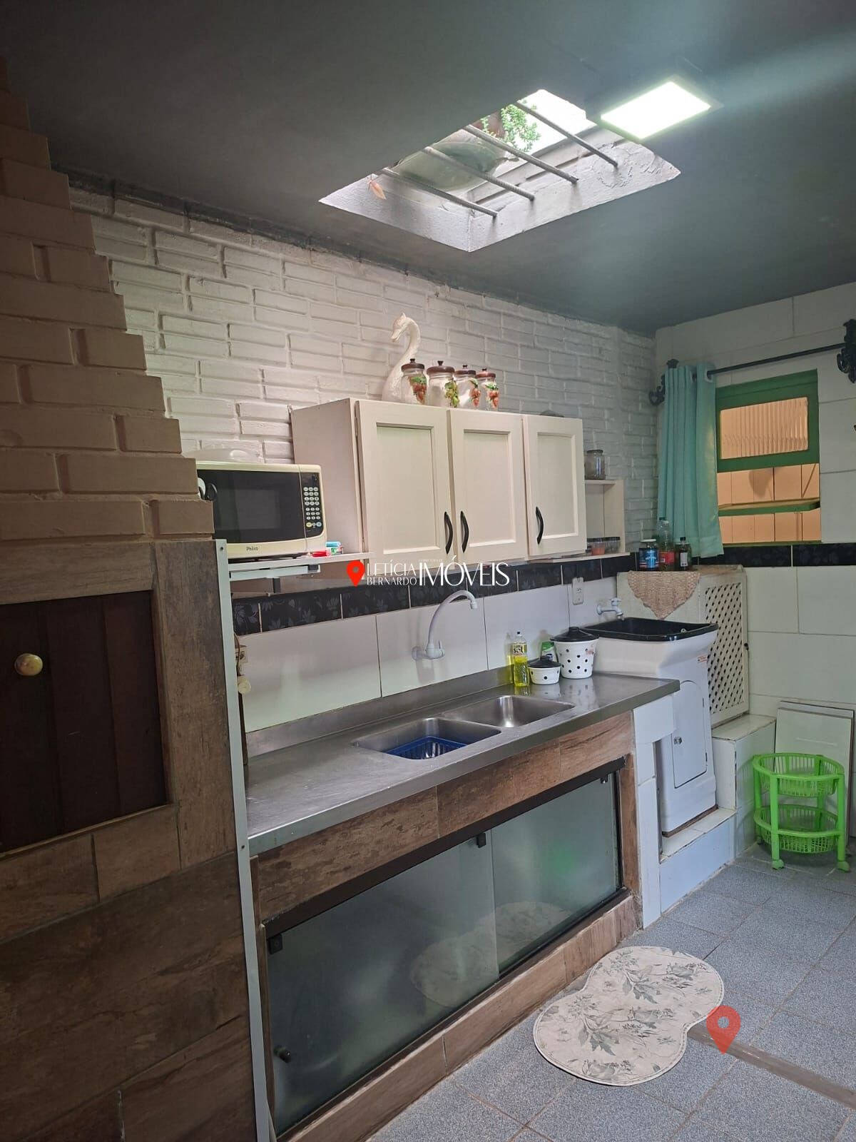 CASA COM ANEXO EM BALNEÁRIO PINHAL – R$ 298.000,00 — foto 10