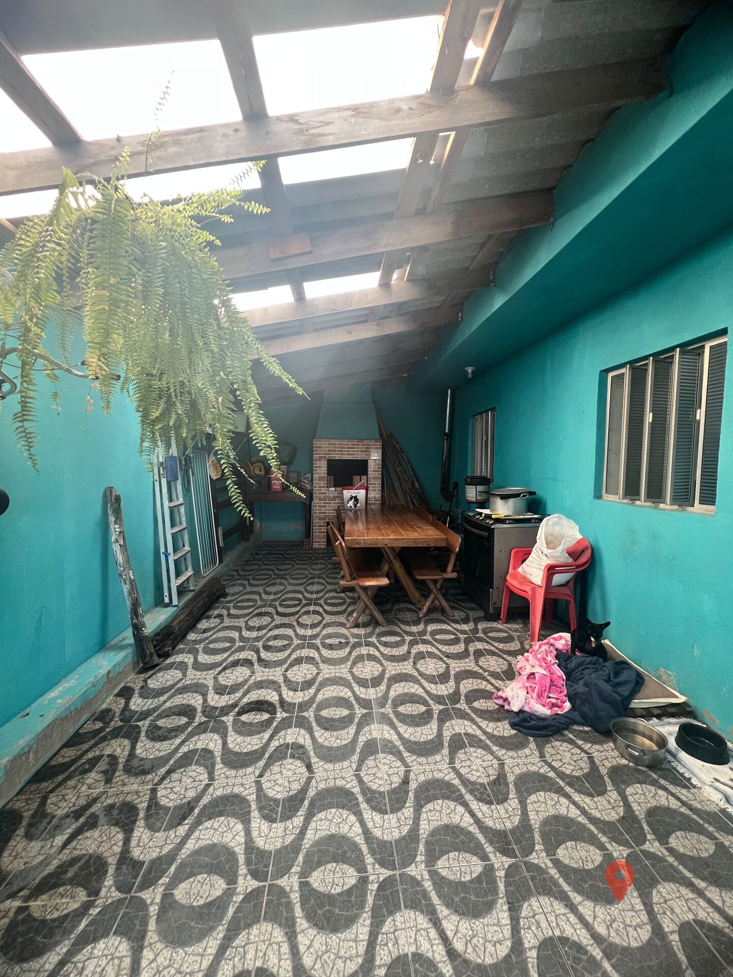 Casa à venda no bairro Centro em Balneário Pinhal/RS — foto 12