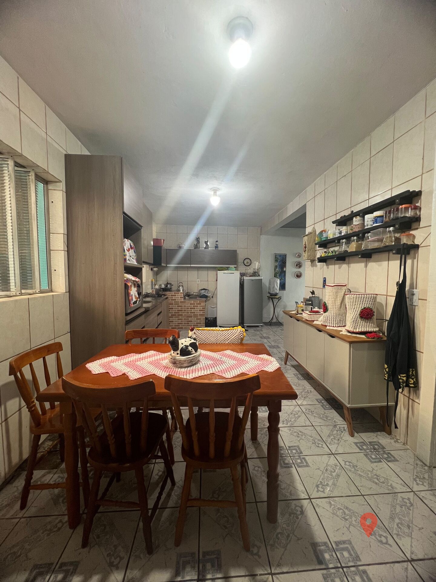Casa à venda no bairro Centro em Balneário Pinhal/RS — foto 14