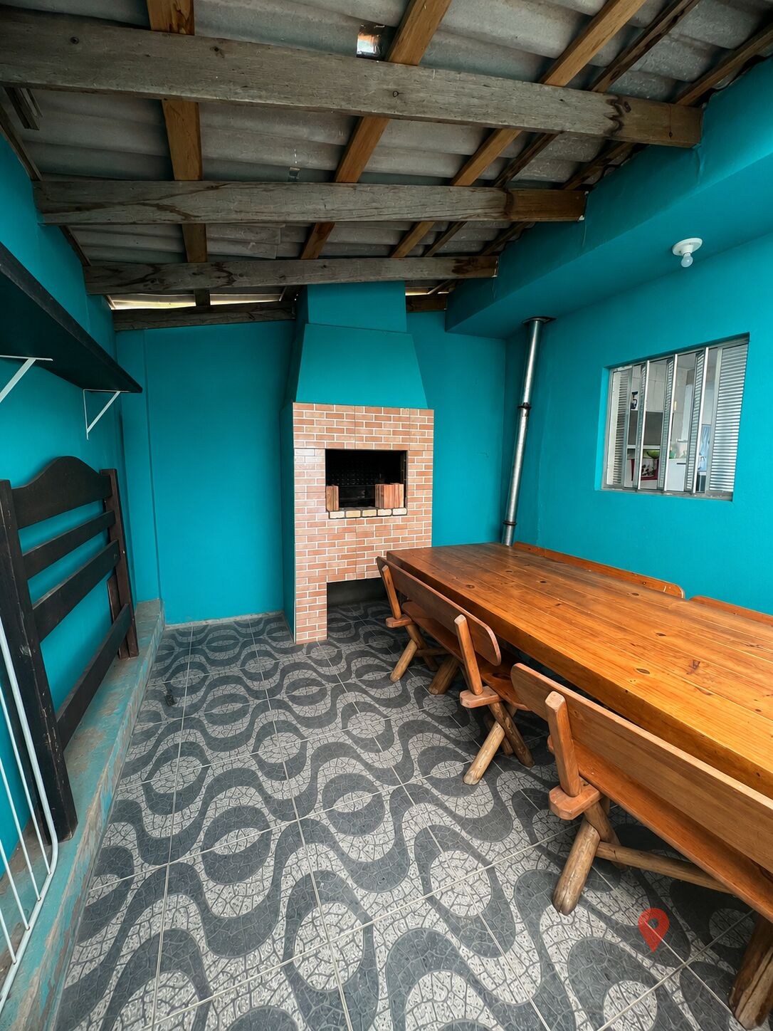 Casa à venda no bairro Centro em Balneário Pinhal/RS — foto 15