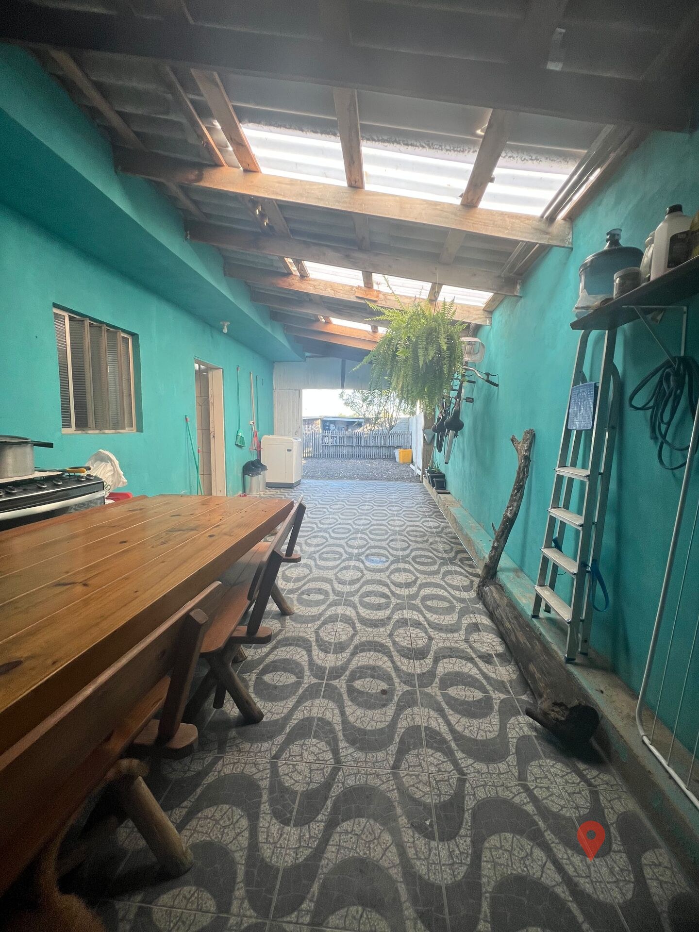Casa à venda no bairro Centro em Balneário Pinhal/RS — foto 16