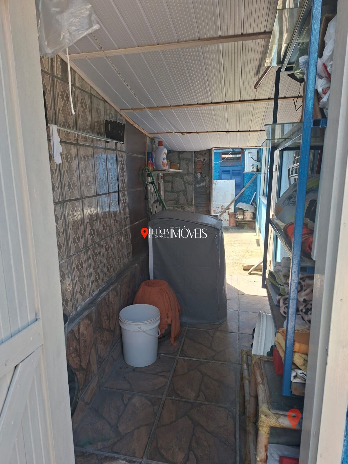 CASA COM ANEXO EM BALNEÁRIO PINHAL – R$ 298.000,00 — foto 15
