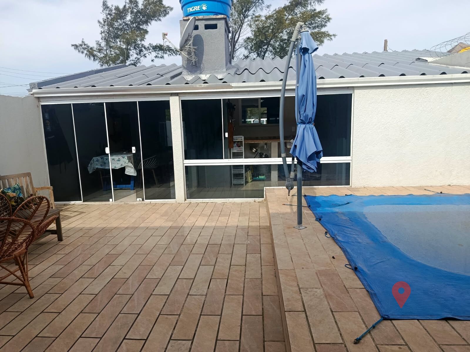 Casa à venda no bairro Nova Tramandaí em Tramandaí/RS — foto 17