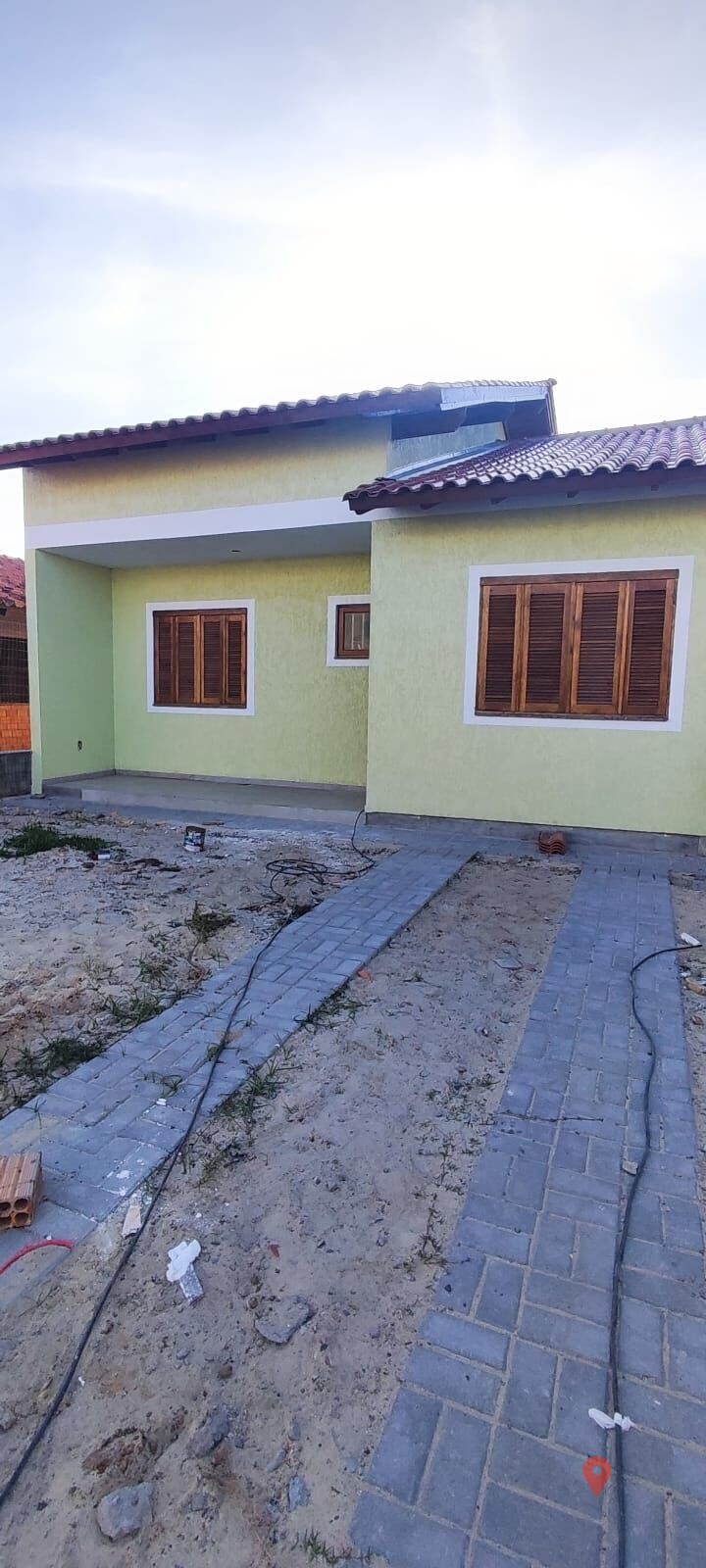 Casa à venda no bairro Centro em Balneário Pinhal/RS — foto 4