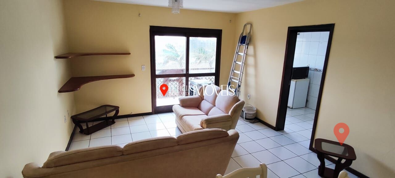 APARTAMENTO À VENDA NO CENTRO DE CIDREIRA -ACEITA FINANCIAMENTO — foto 2