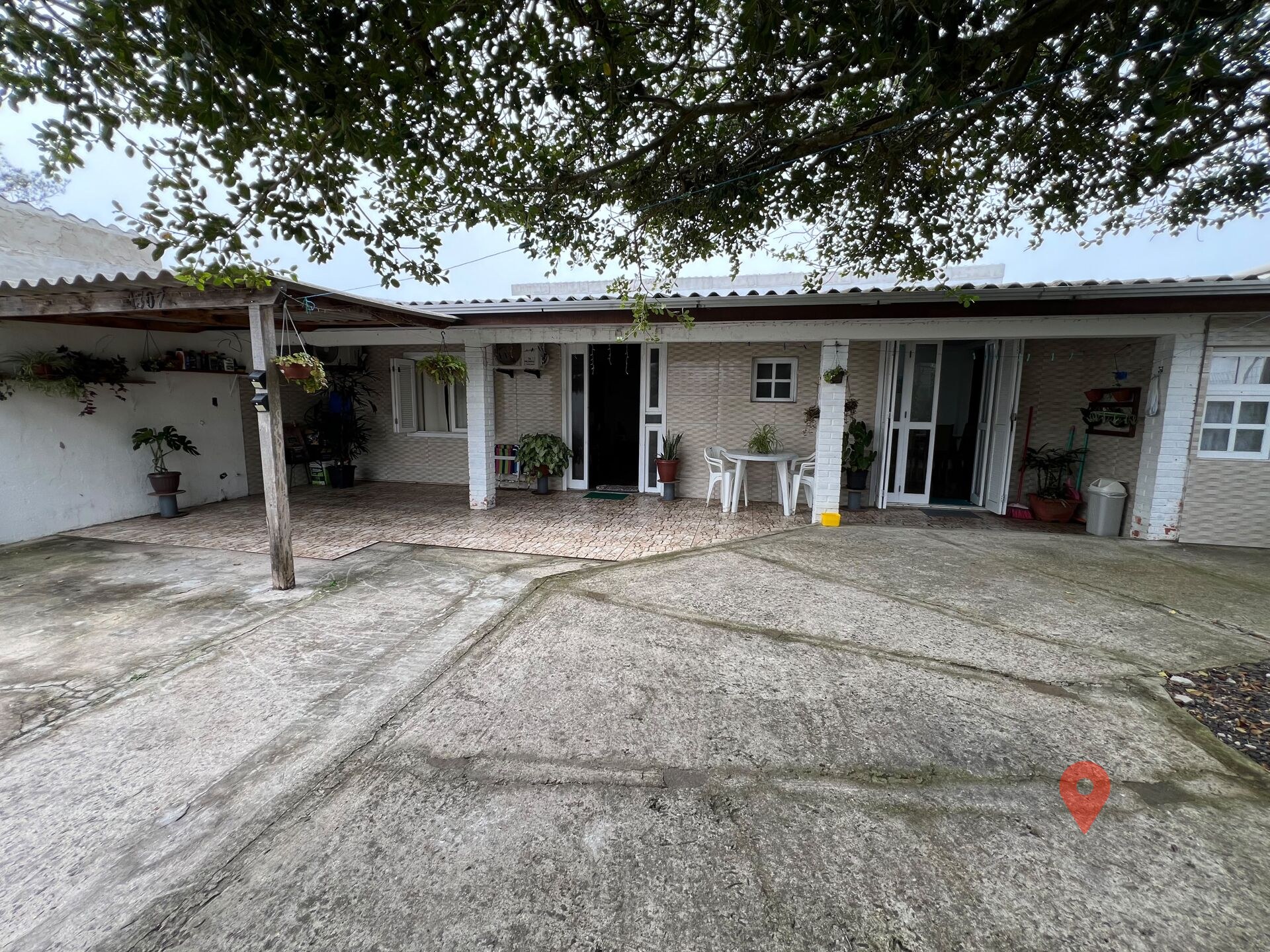 CASA ACONCHEGANTE À VENDA EM BALNEÁRIO PINHAL — foto 5