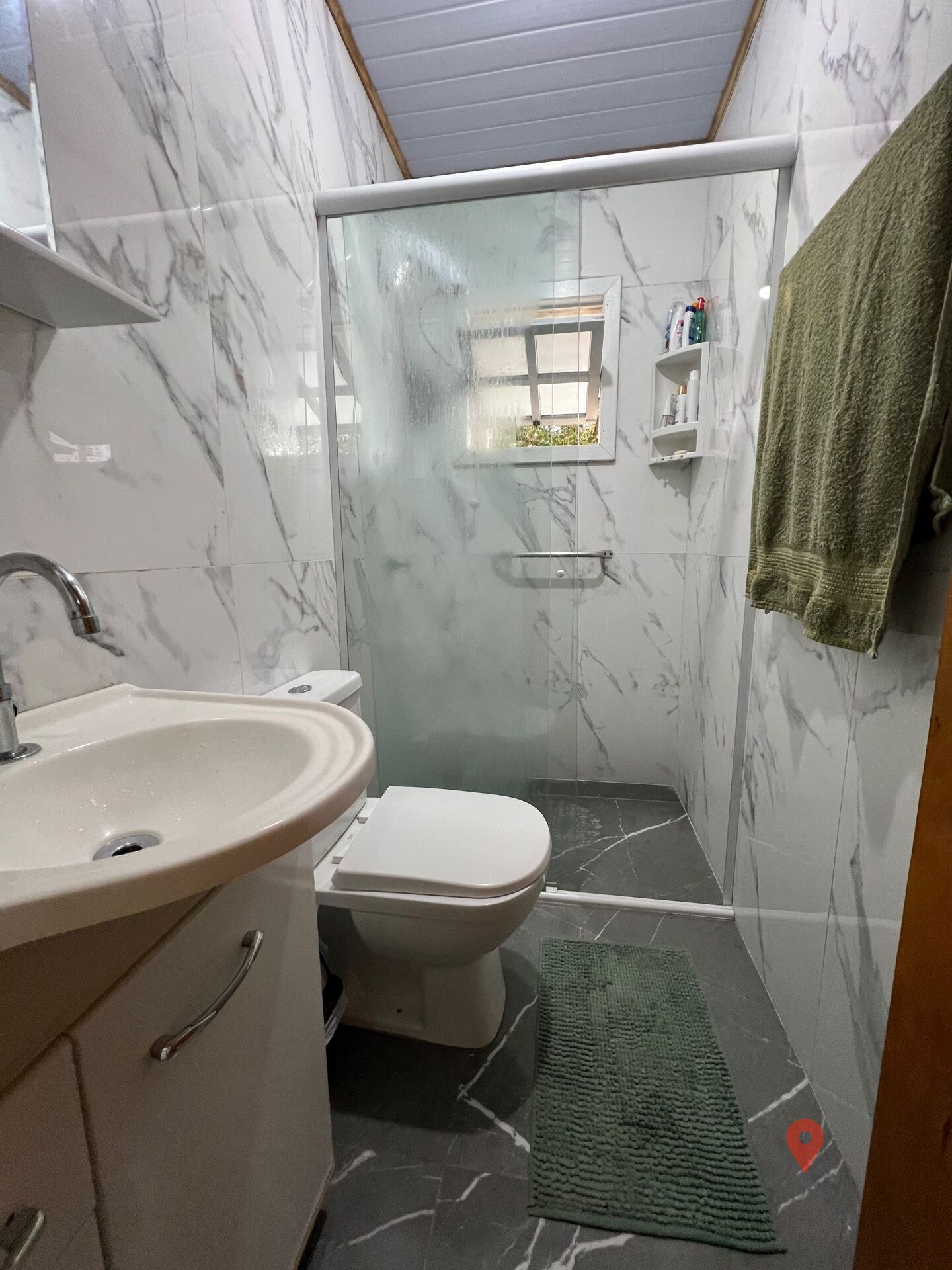 CASA ACONCHEGANTE À VENDA EM BALNEÁRIO PINHAL — foto 6