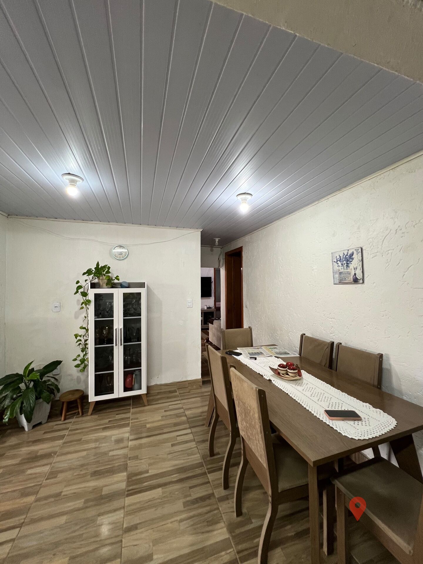 CASA ACONCHEGANTE À VENDA EM BALNEÁRIO PINHAL — foto 8