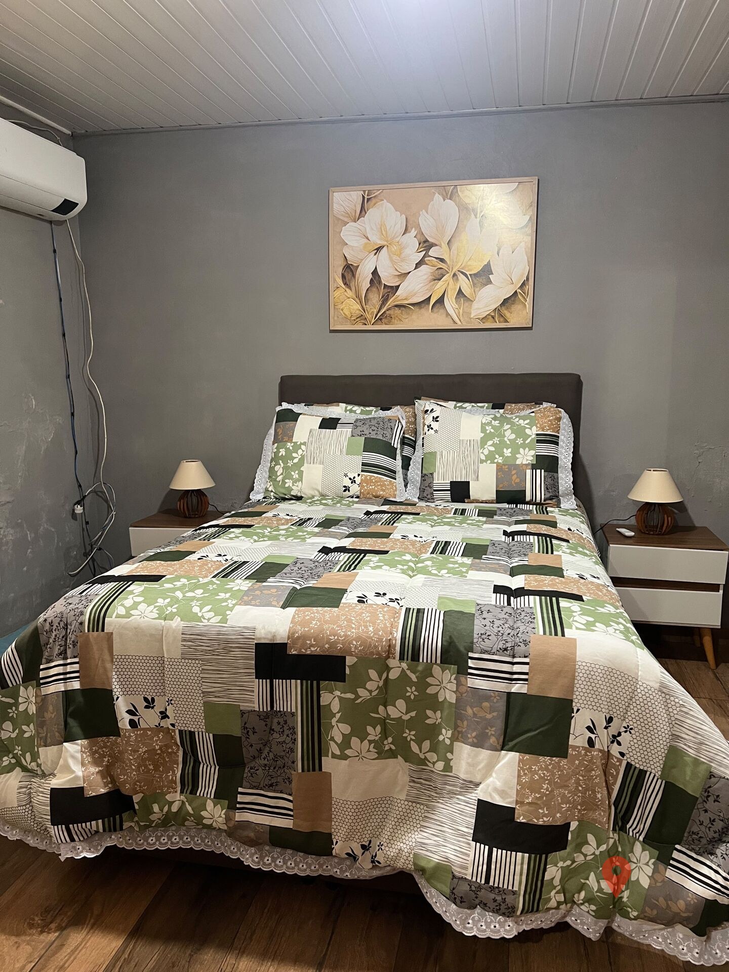 CASA ACONCHEGANTE À VENDA EM BALNEÁRIO PINHAL — foto 13