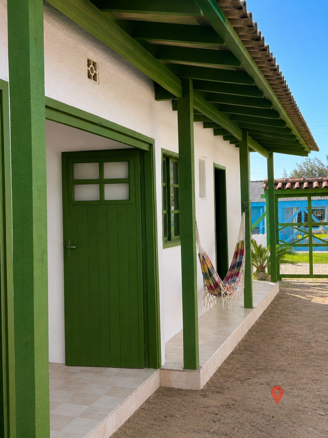 Casa à venda no bairro Magistério em Balneário Pinhal/RS — foto 2