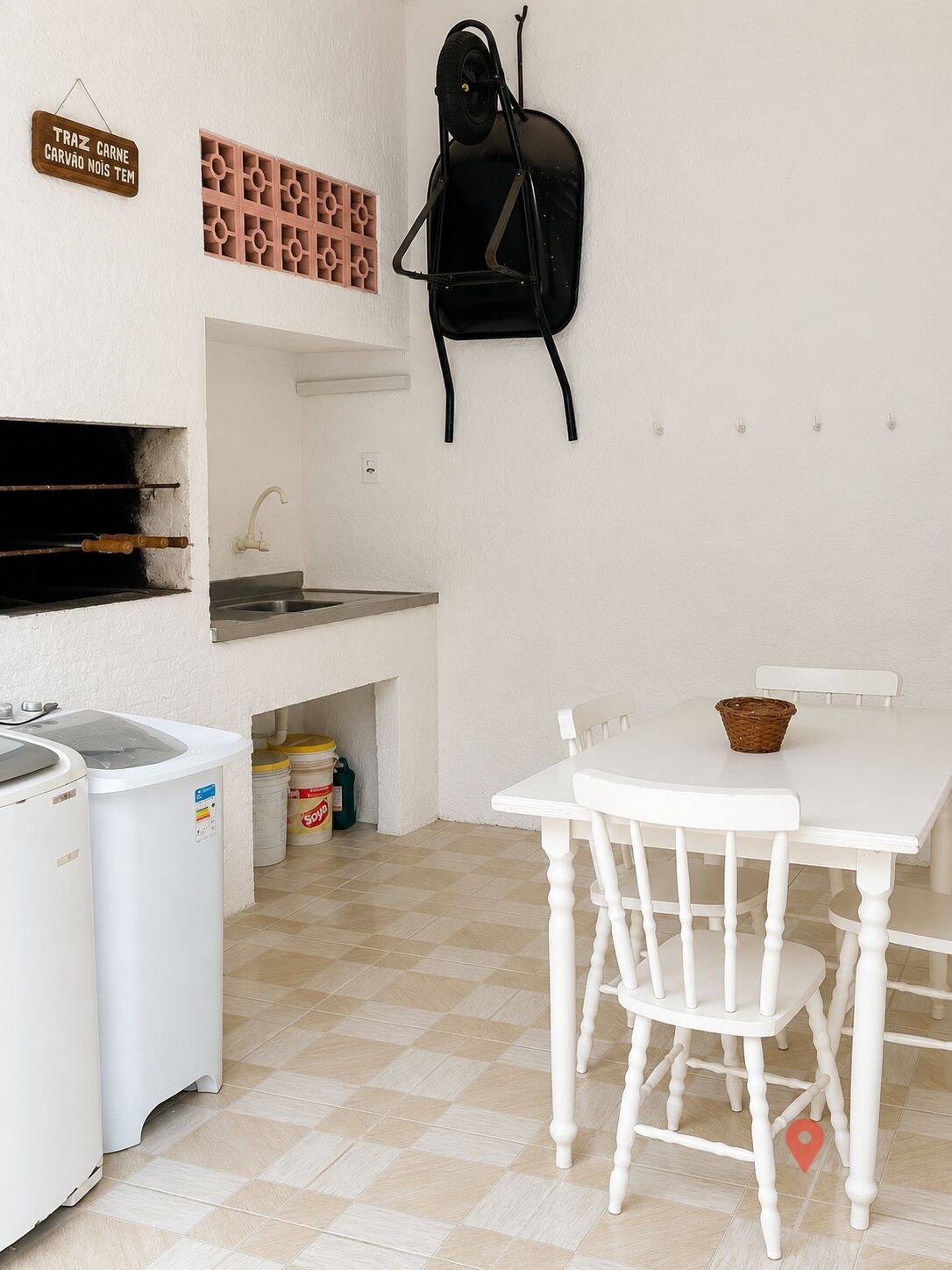 Casa à venda no bairro Magistério em Balneário Pinhal/RS — foto 6
