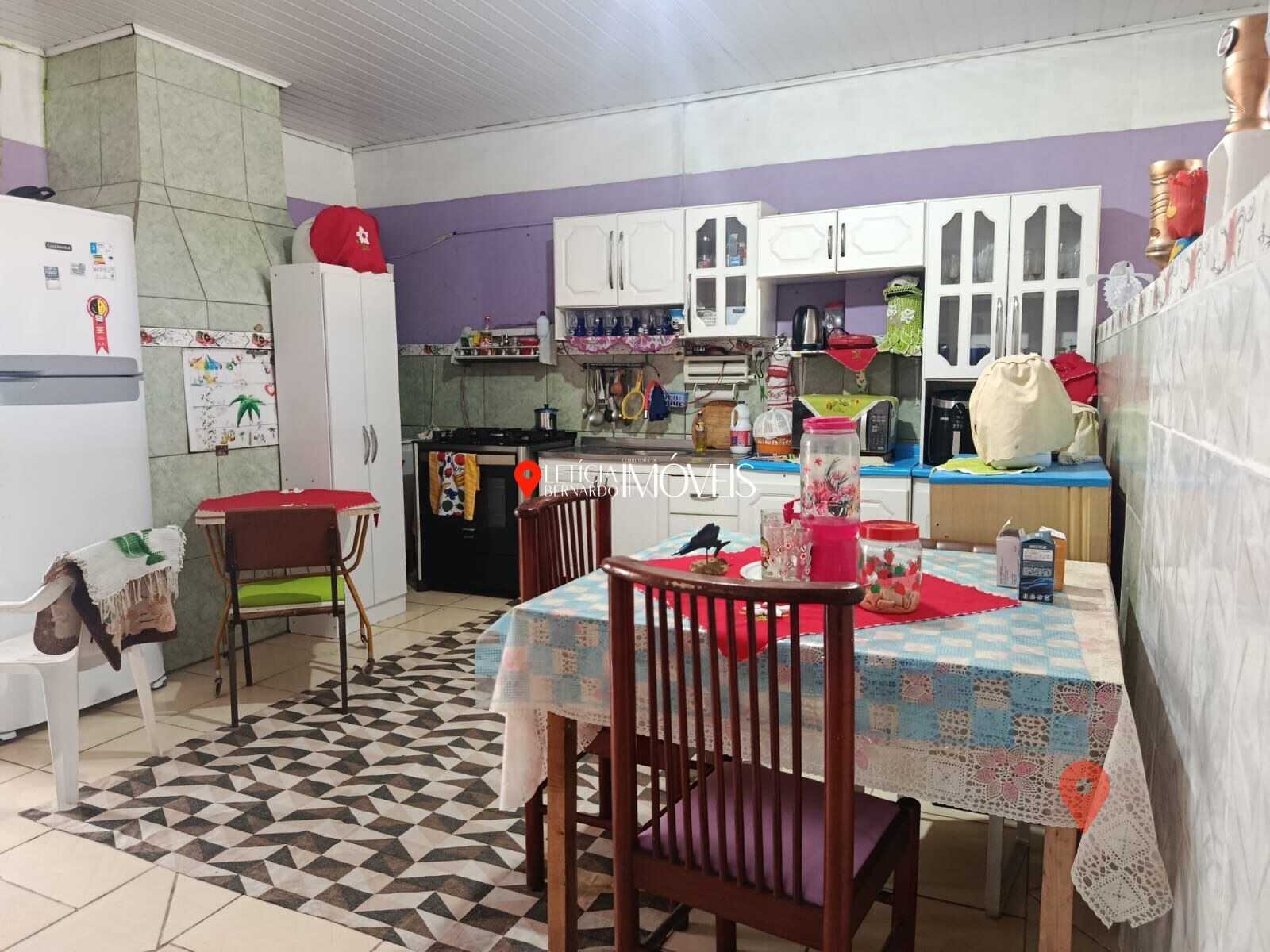 CASA COM ANEXO NO CENTRO – R$ 390.000,00 PRÓXIMA AO MAR — foto 7