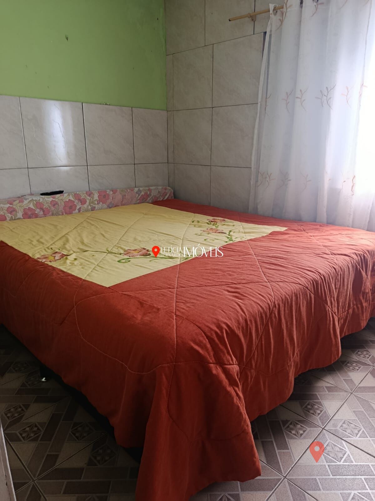 CASA COM ANEXO NO CENTRO – R$ 390.000,00 PRÓXIMA AO MAR — foto 9
