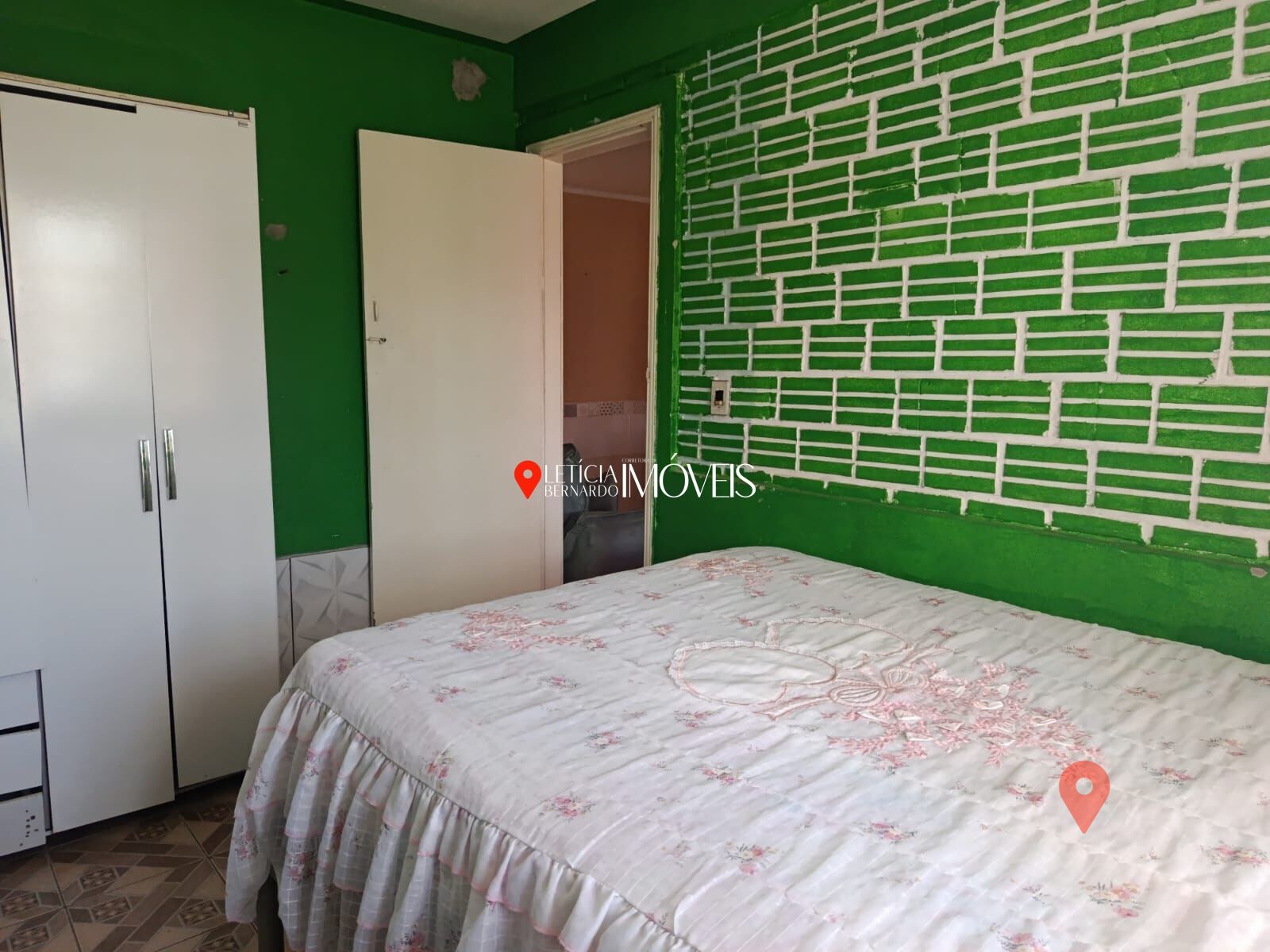 CASA COM ANEXO NO CENTRO – R$ 390.000,00 PRÓXIMA AO MAR — foto 10
