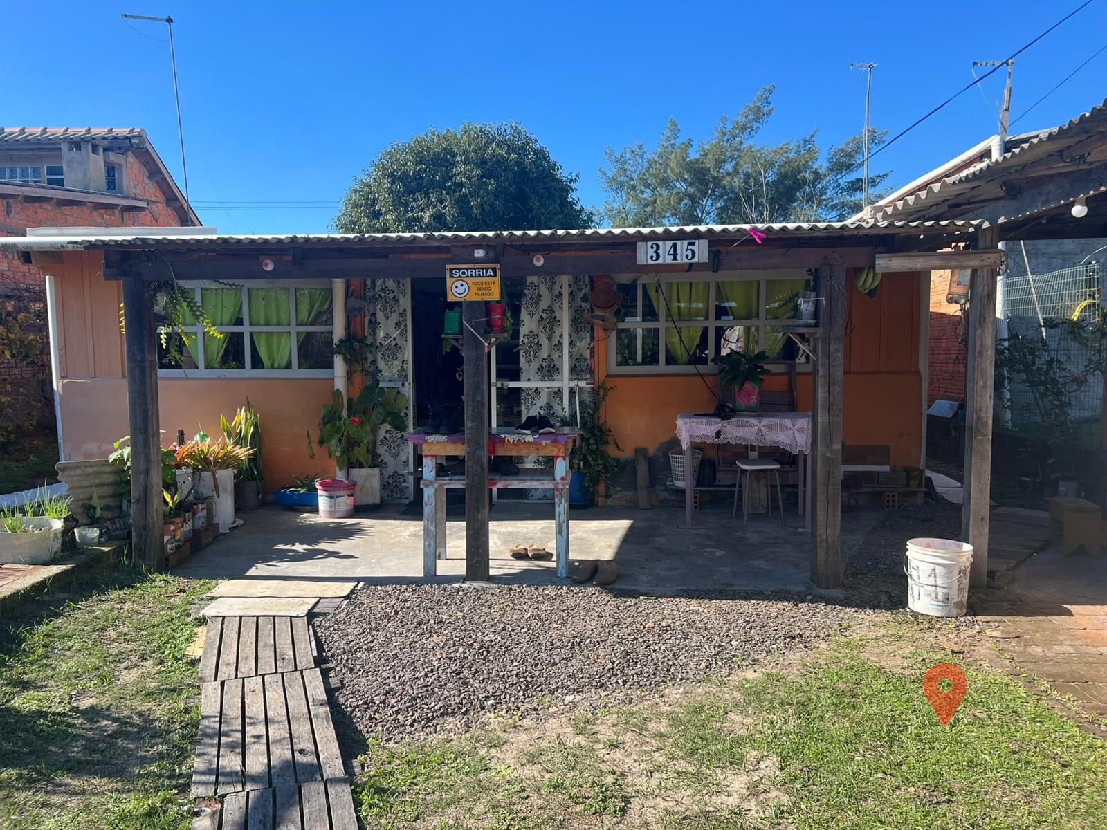Casa à venda no bairro Centro em Balneário Pinhal/RS — foto 1