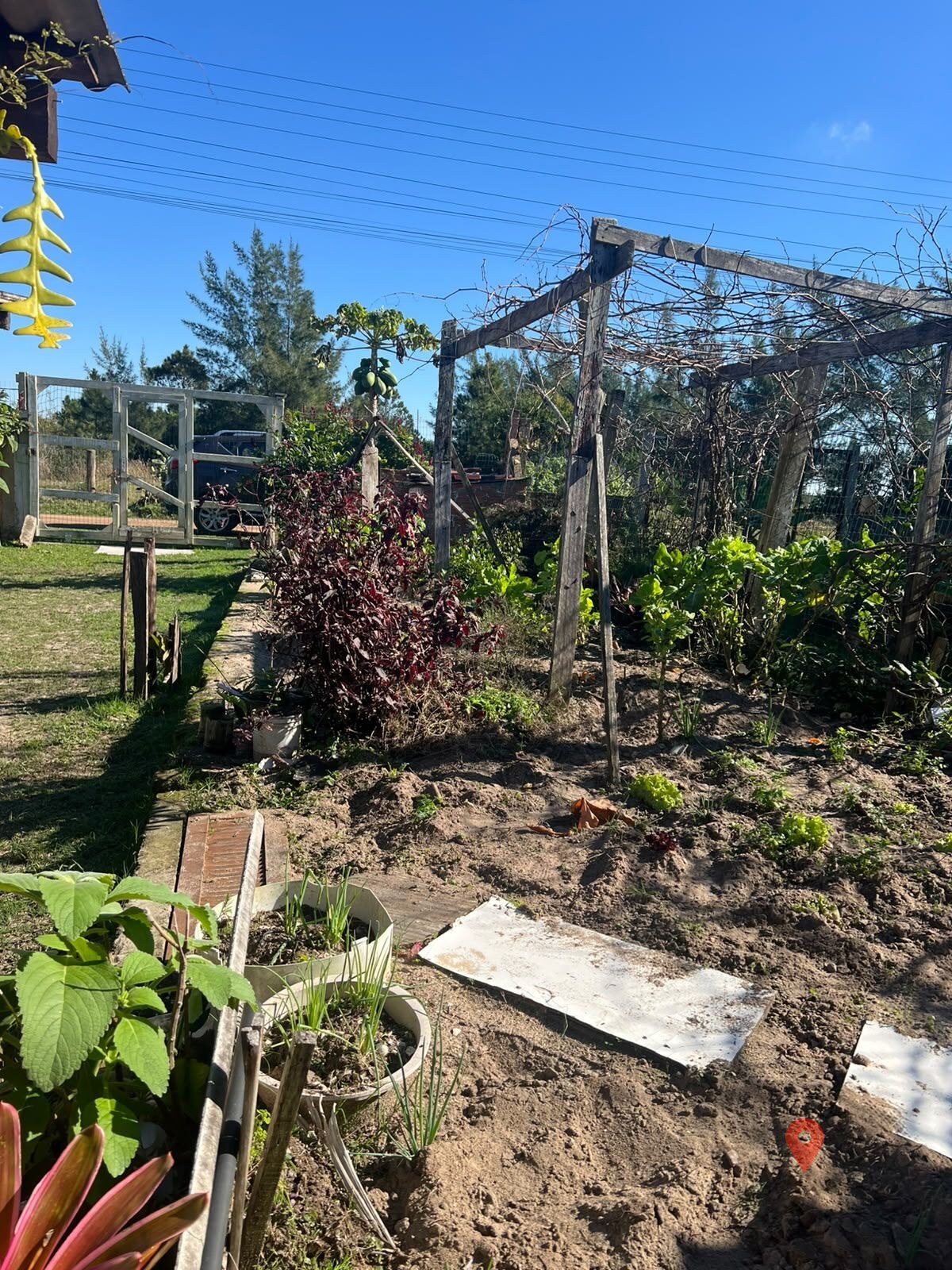 Casa à venda no bairro Centro em Balneário Pinhal/RS — foto 3