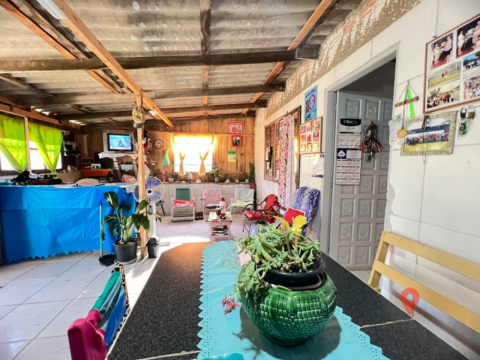Casa à venda no bairro Centro em Balneário Pinhal/RS — foto 8