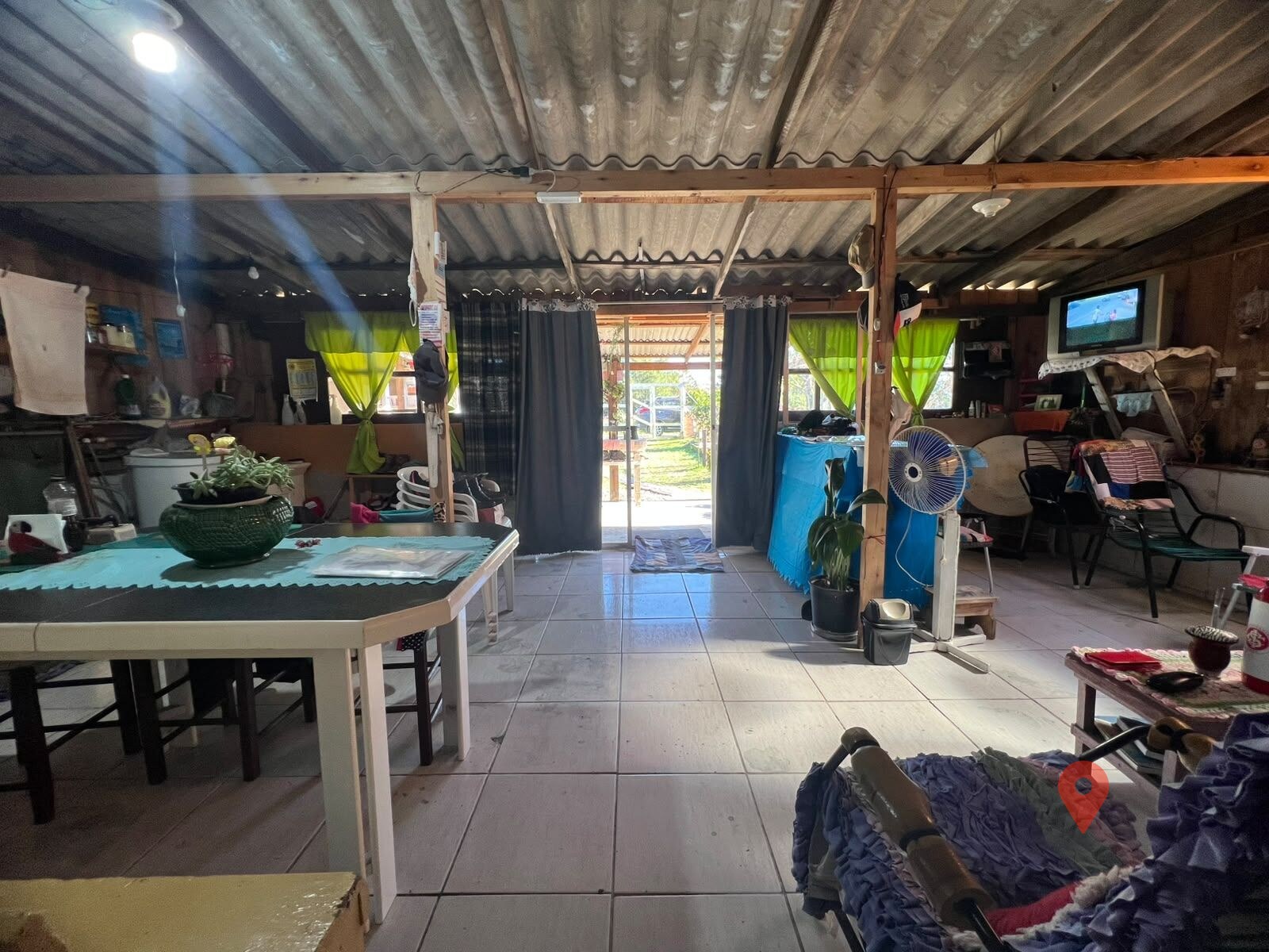 Casa à venda no bairro Centro em Balneário Pinhal/RS — foto 9