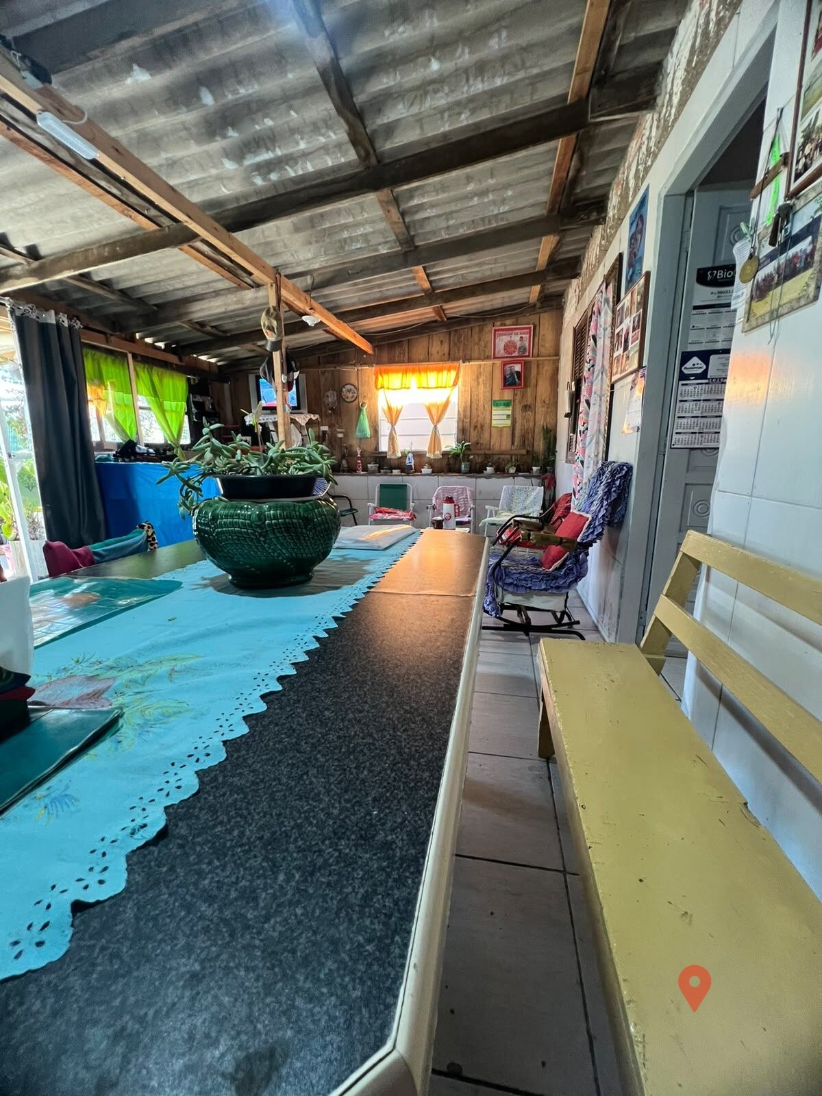 Casa à venda no bairro Centro em Balneário Pinhal/RS — foto 10