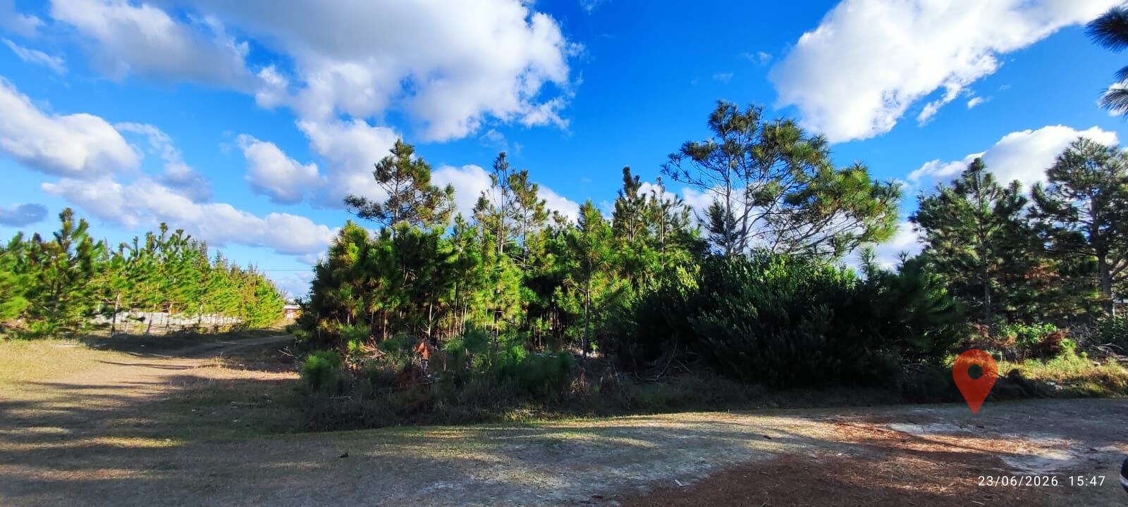 Terreno à venda no bairro Quintão em Palmares do Sul/RS — foto 2