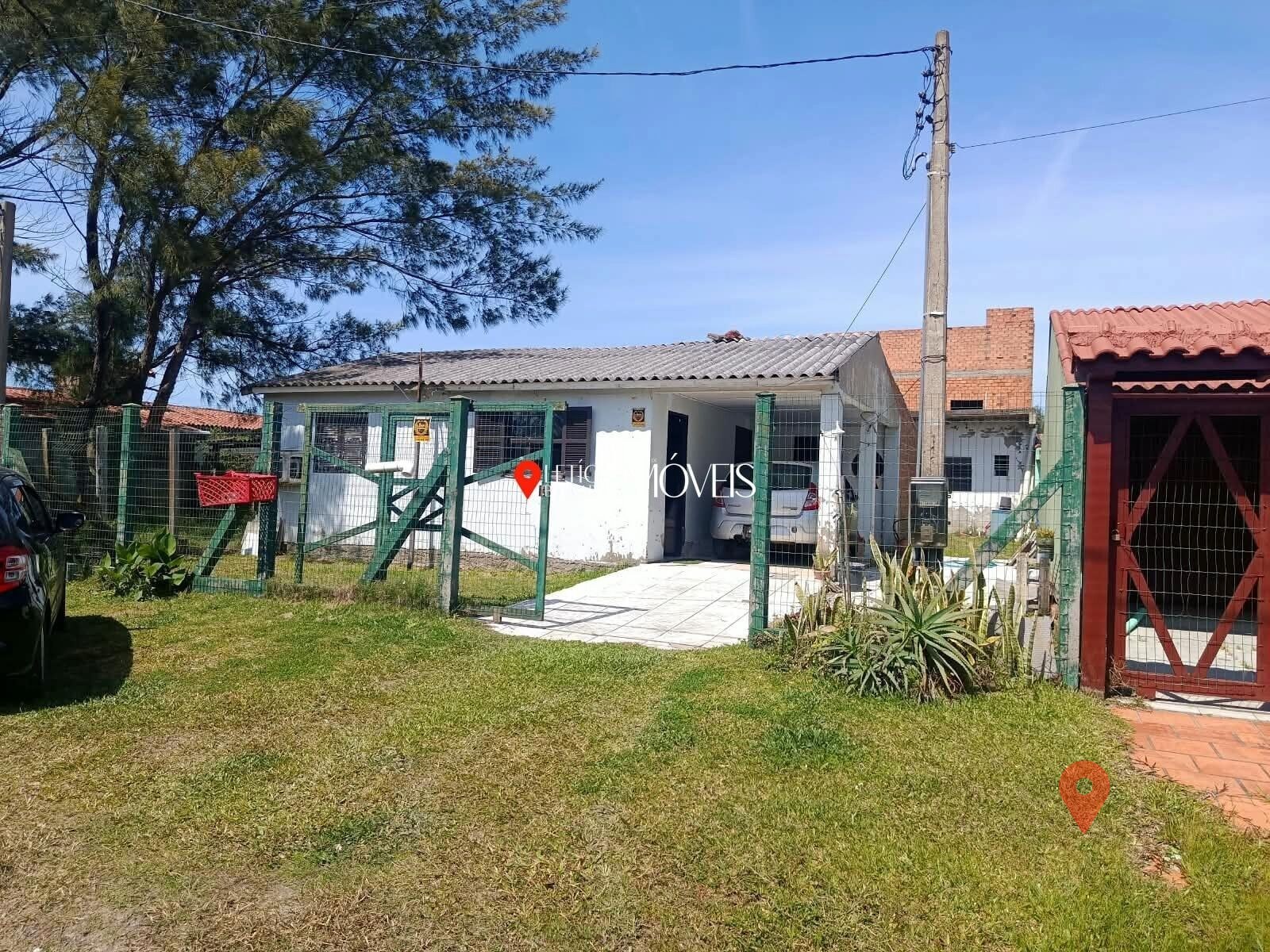 Casa à venda no bairro Quintão em Palmares do Sul/RS — foto 1