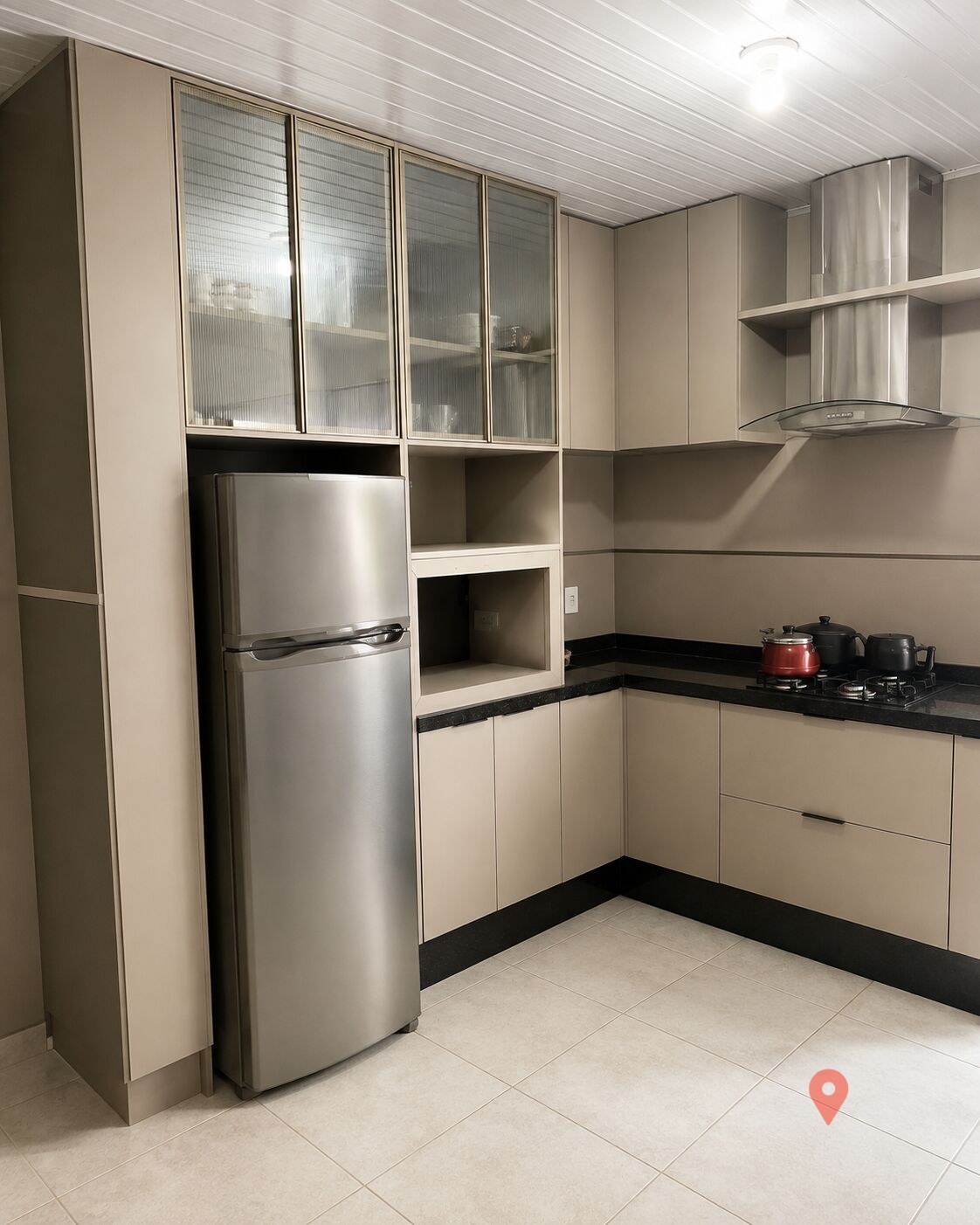 Casa à venda no bairro Magistério em Balneário Pinhal/RS — foto 18