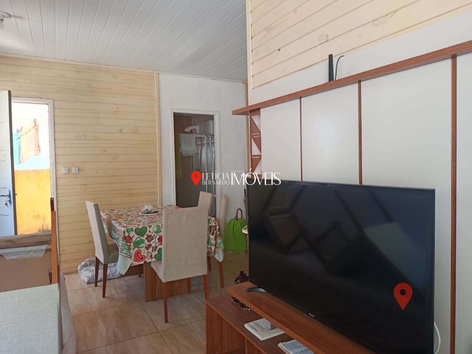CASA COM ANEXO NO CENTRO – R$ 390.000,00 PRÓXIMA AO MAR — foto 17