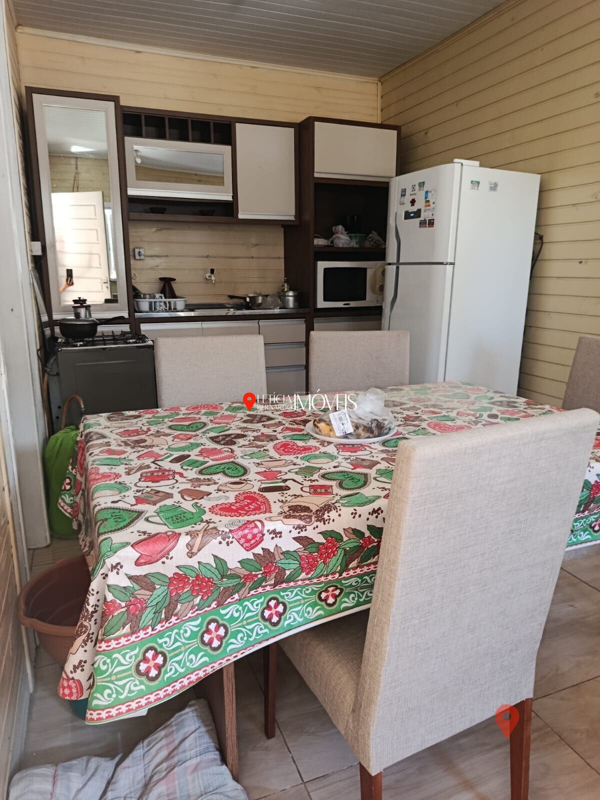 CASA COM ANEXO NO CENTRO – R$ 390.000,00 PRÓXIMA AO MAR — foto 18