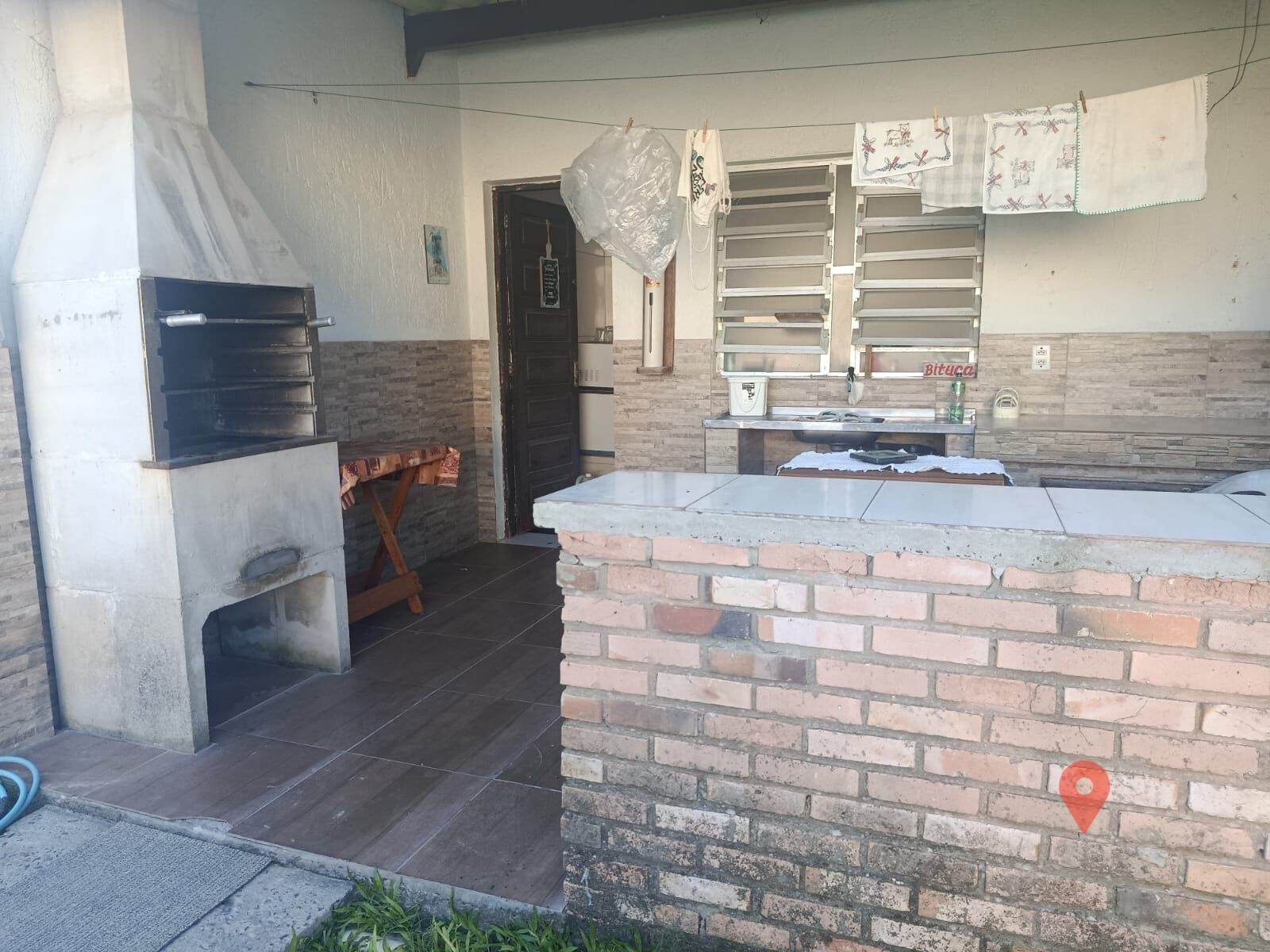 Casa à venda no bairro Centro em Balneário Pinhal/RS — foto 22