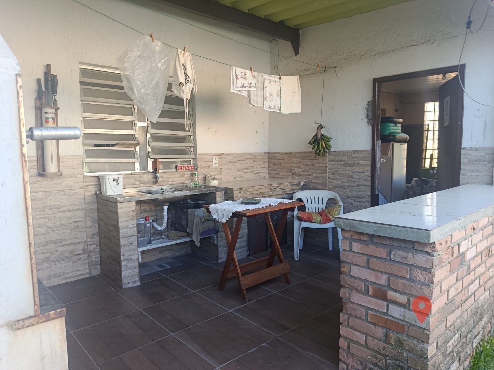 Casa à venda no bairro Centro em Balneário Pinhal/RS — foto 28
