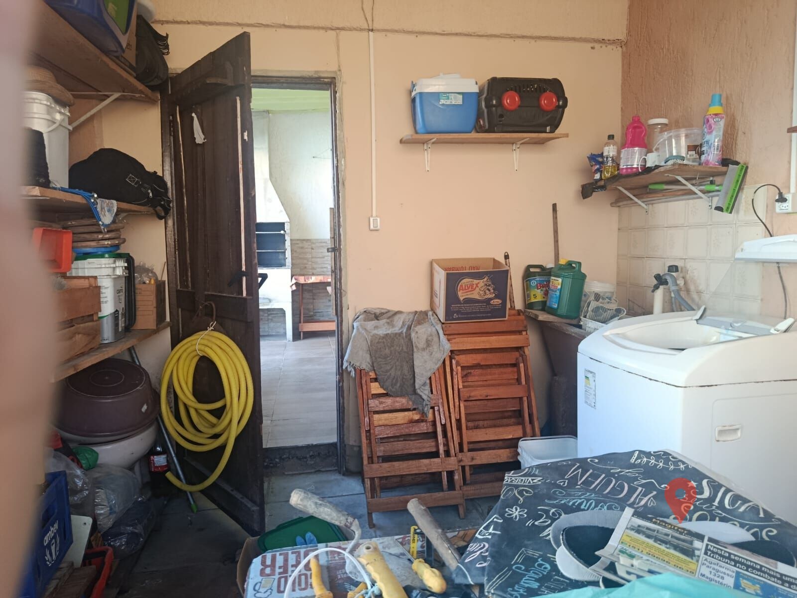 Casa à venda no bairro Centro em Balneário Pinhal/RS — foto 30
