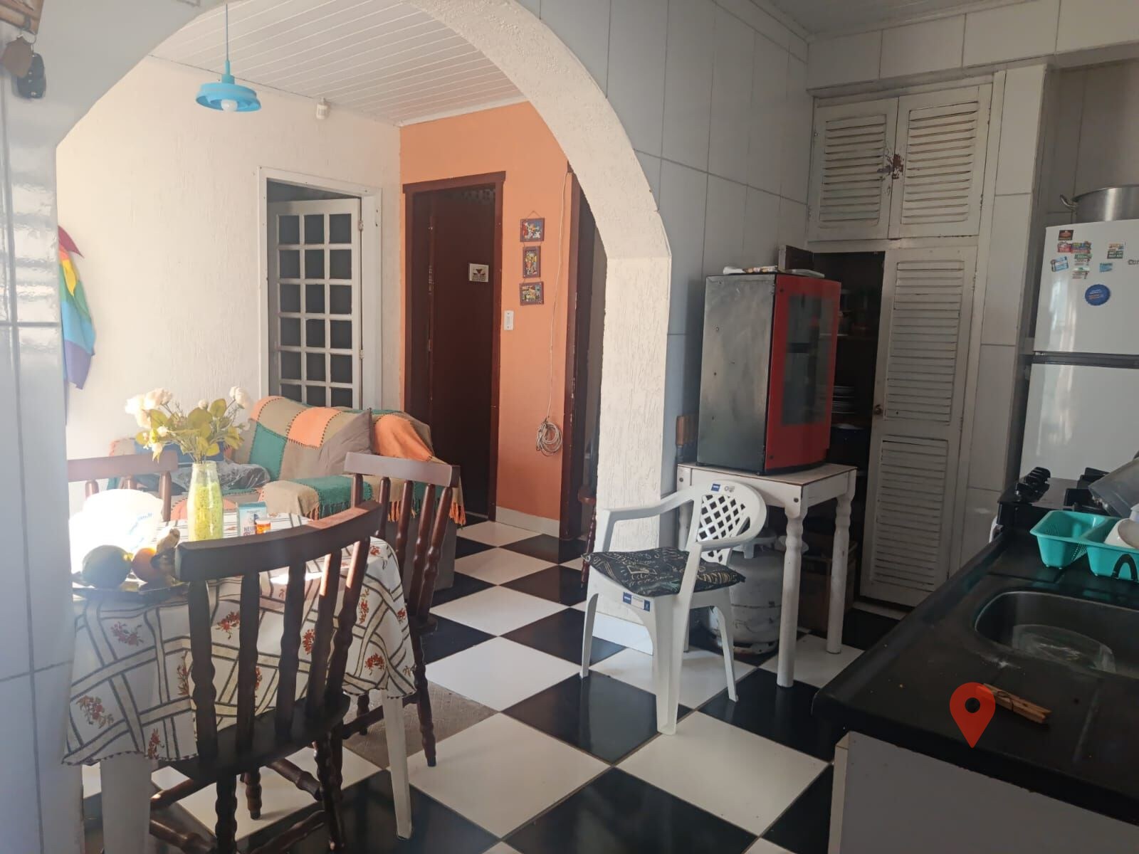 Casa à venda no bairro Centro em Balneário Pinhal/RS — foto 31